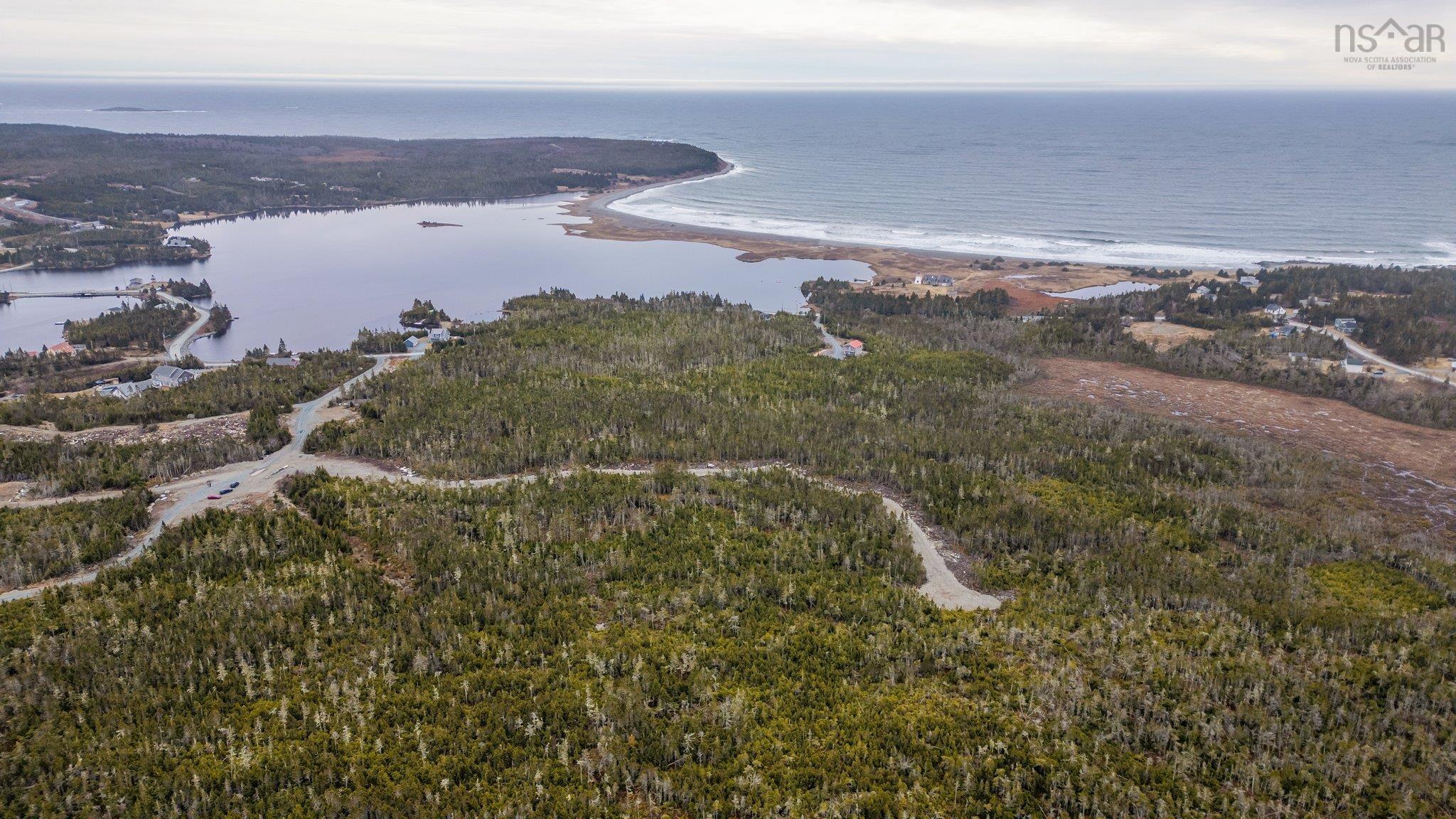 Lot 6 101 Ostrea Lake Road, Pleasant Point, NS (MLS® 202509667)
