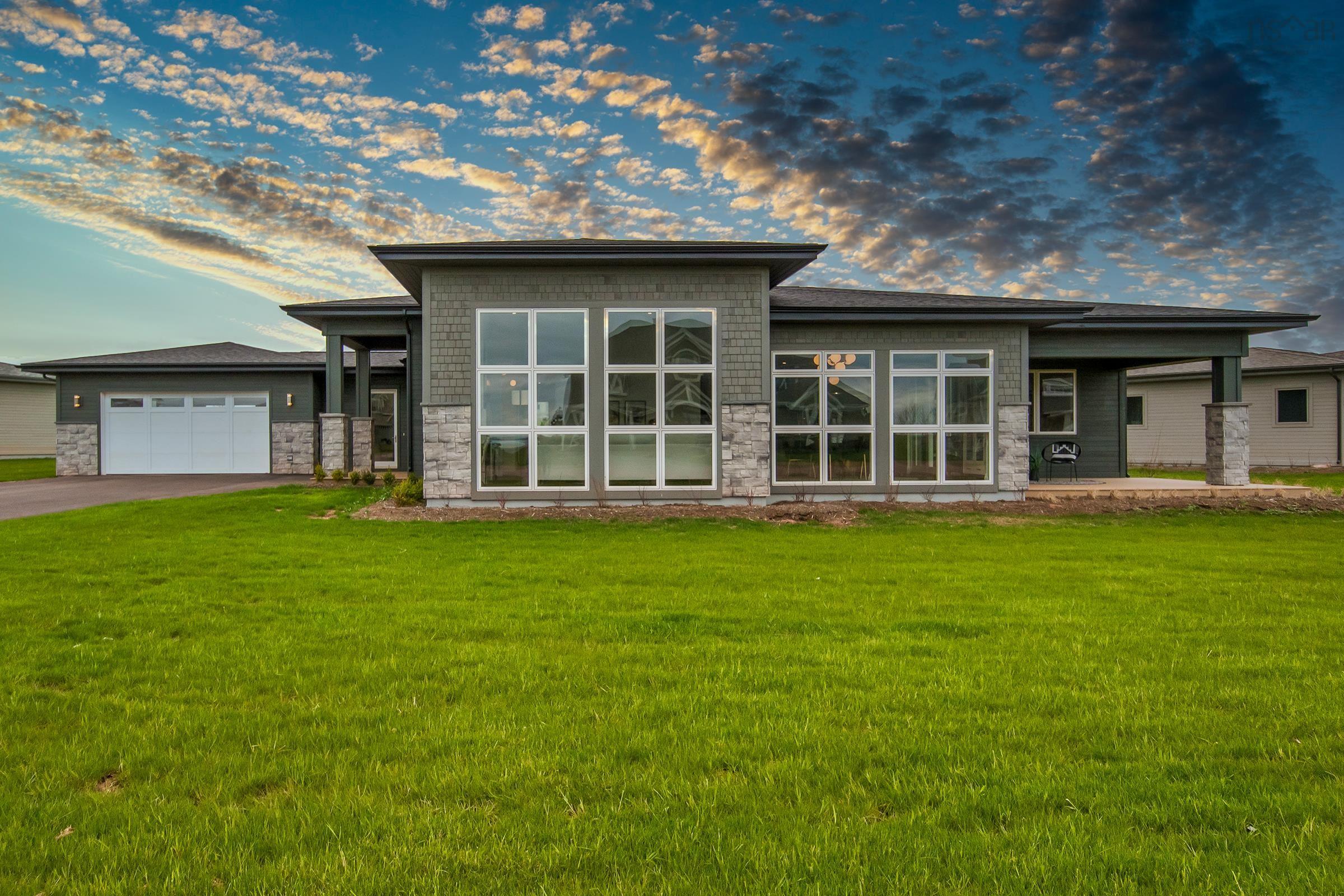 223 Harbourside Drive, Fox Harbour, NS (MLS 202509670)