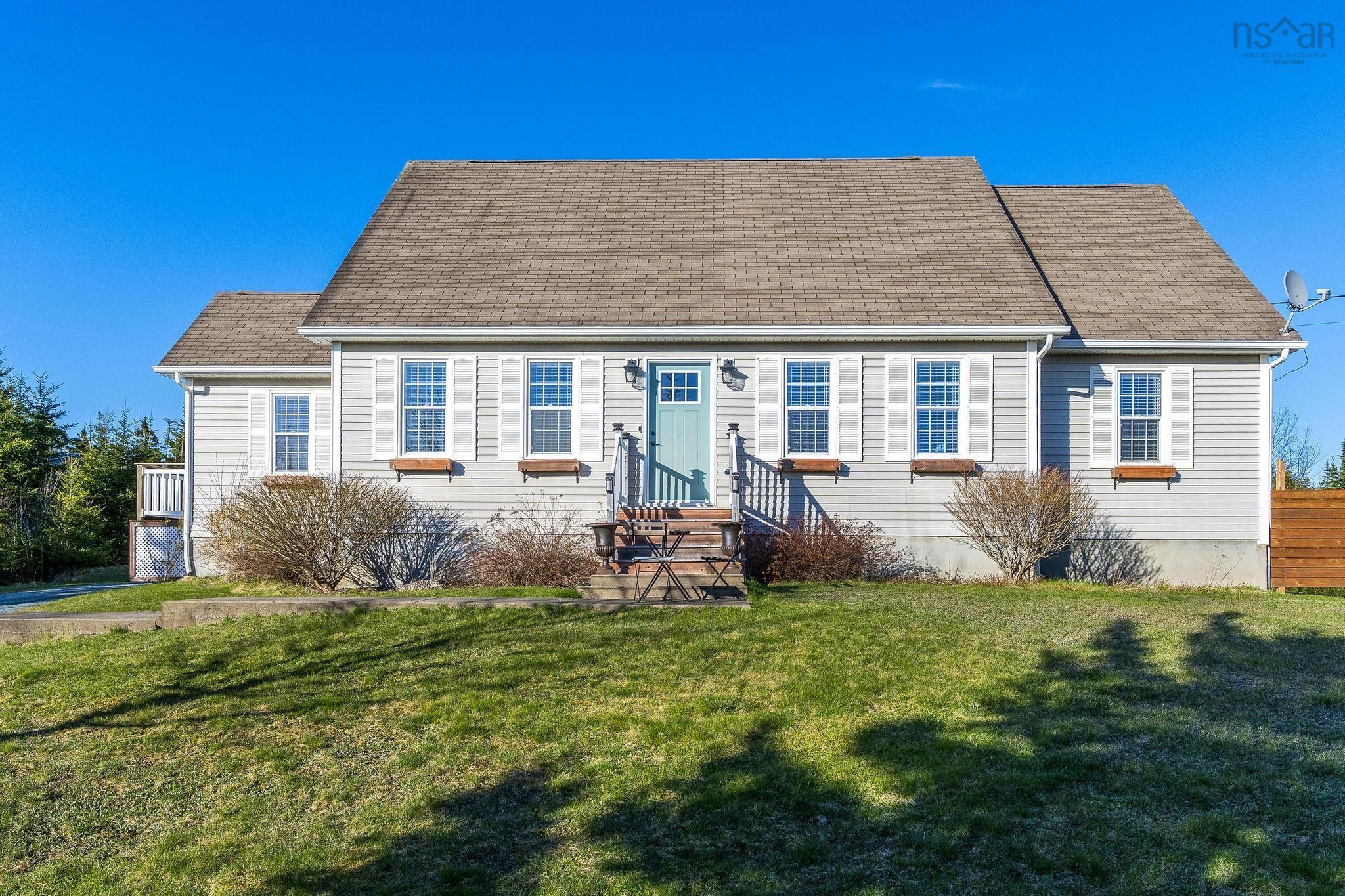 289 Leslie Road, East Lawrencetown, NS (MLS® 202509675)