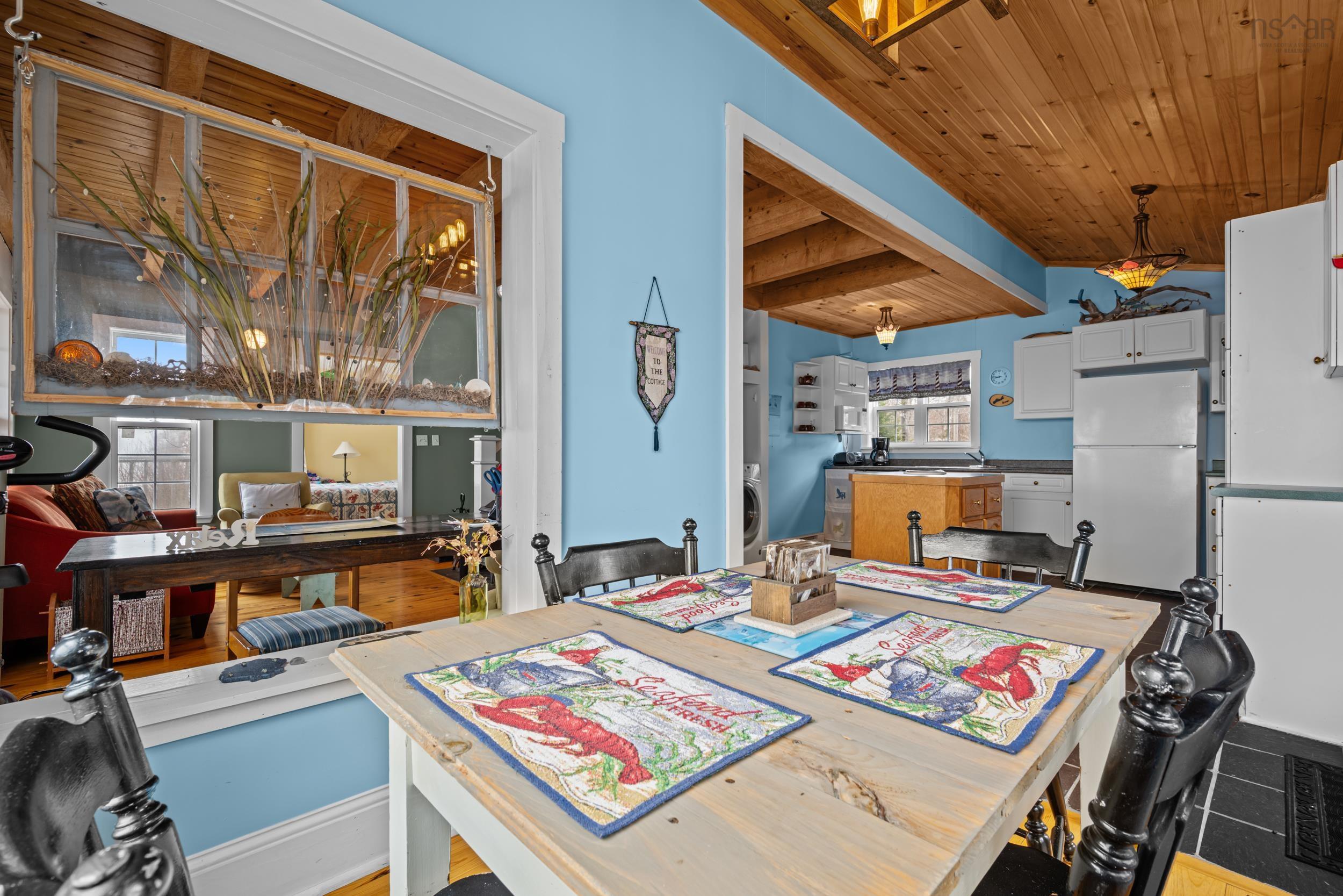 $419,000.00: 41 Neu-Town Lane, Halfway Cove