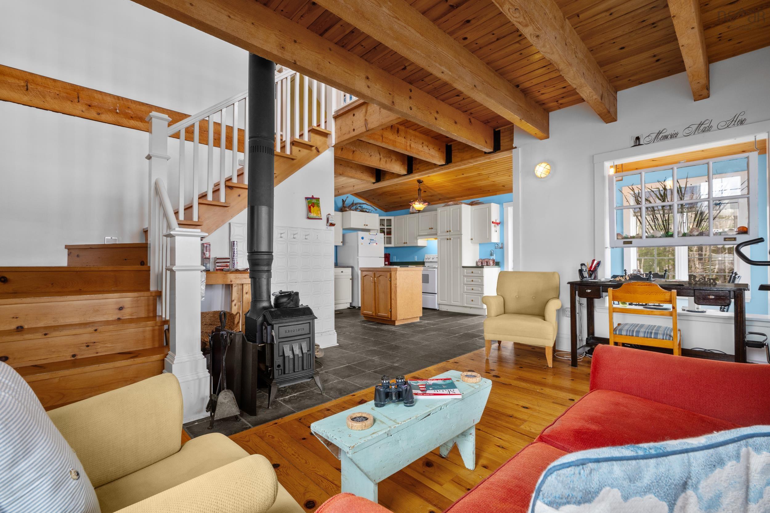 $419,000.00: 41 Neu-Town Lane, Halfway Cove