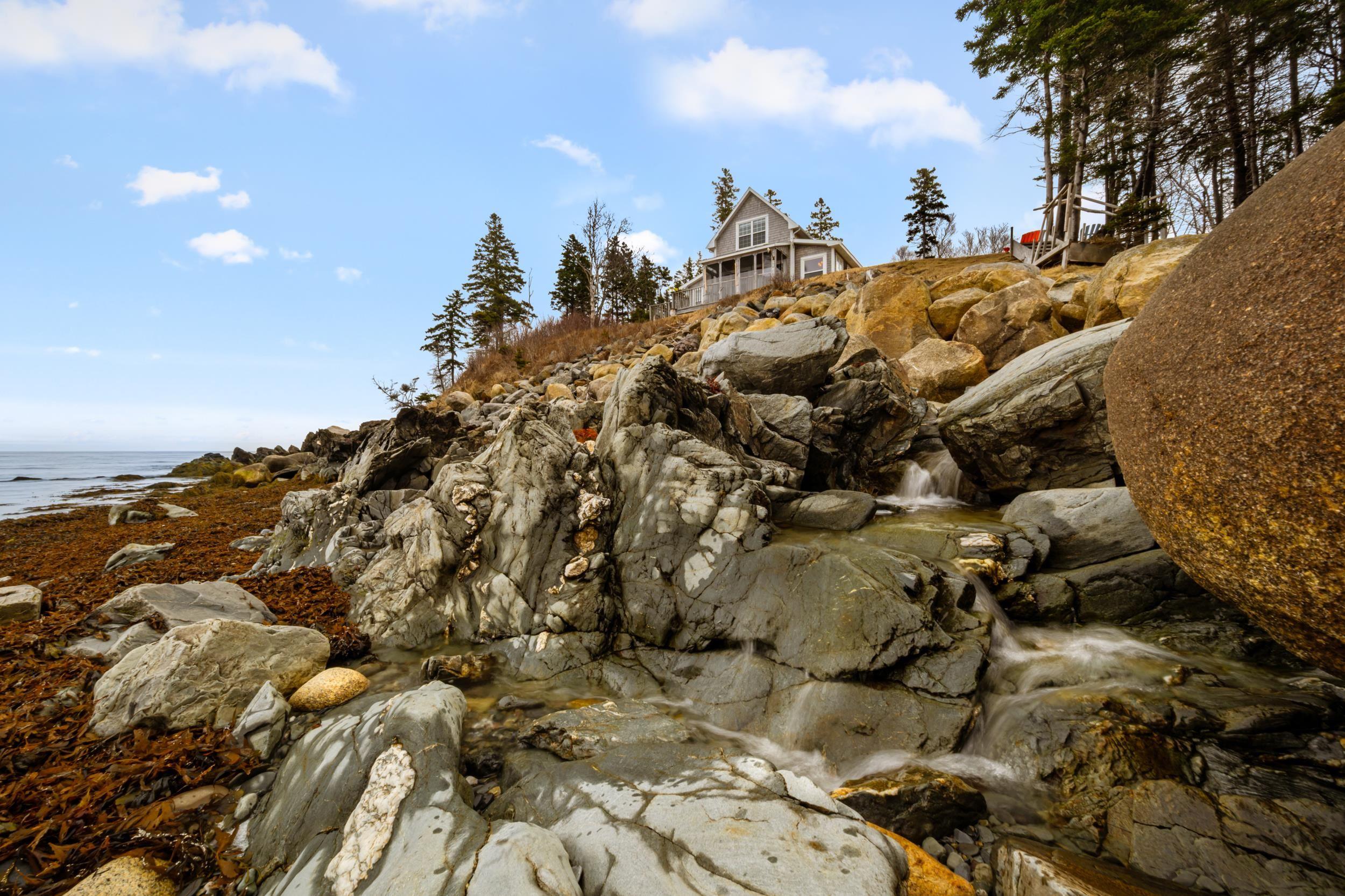 $419,000.00: 41 Neu-Town Lane, Halfway Cove