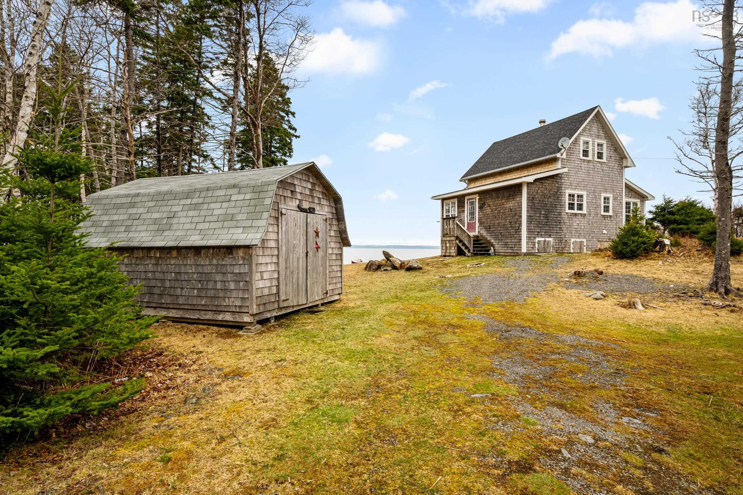 $419,000.00: 41 Neu-Town Lane, Halfway Cove