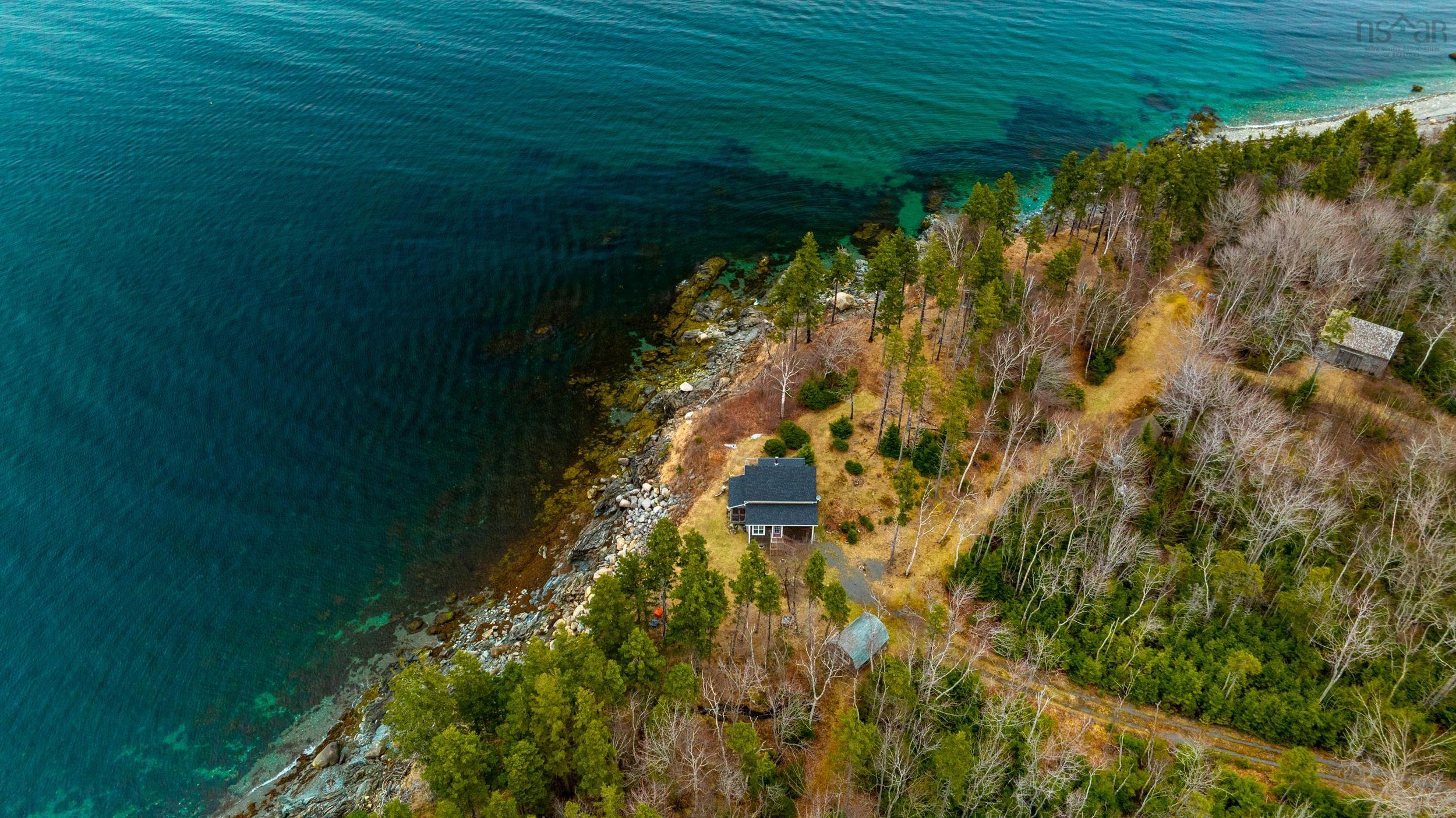 $419,000.00: 41 Neu-Town Lane, Halfway Cove