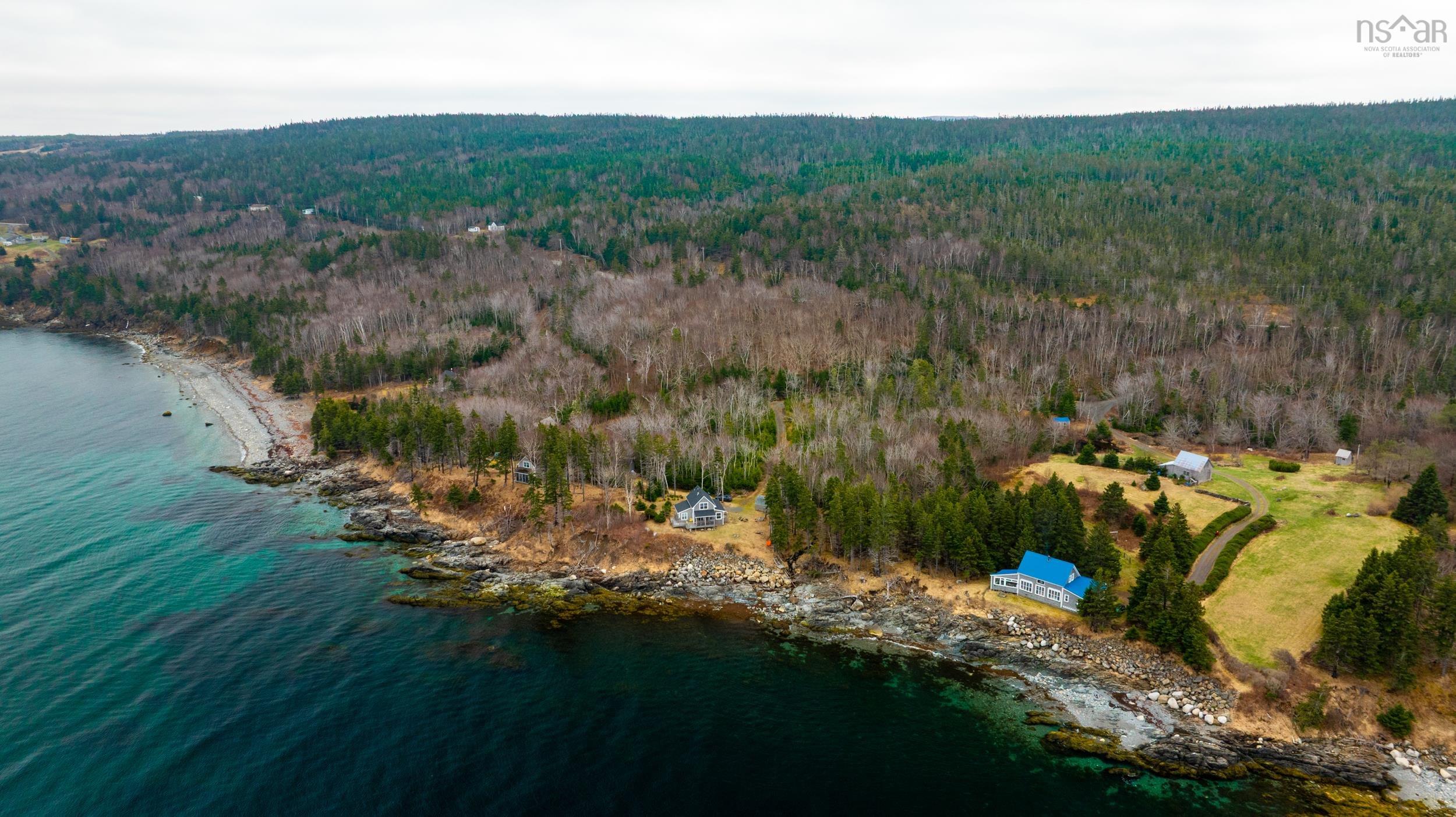 $419,000.00: 41 Neu-Town Lane, Halfway Cove