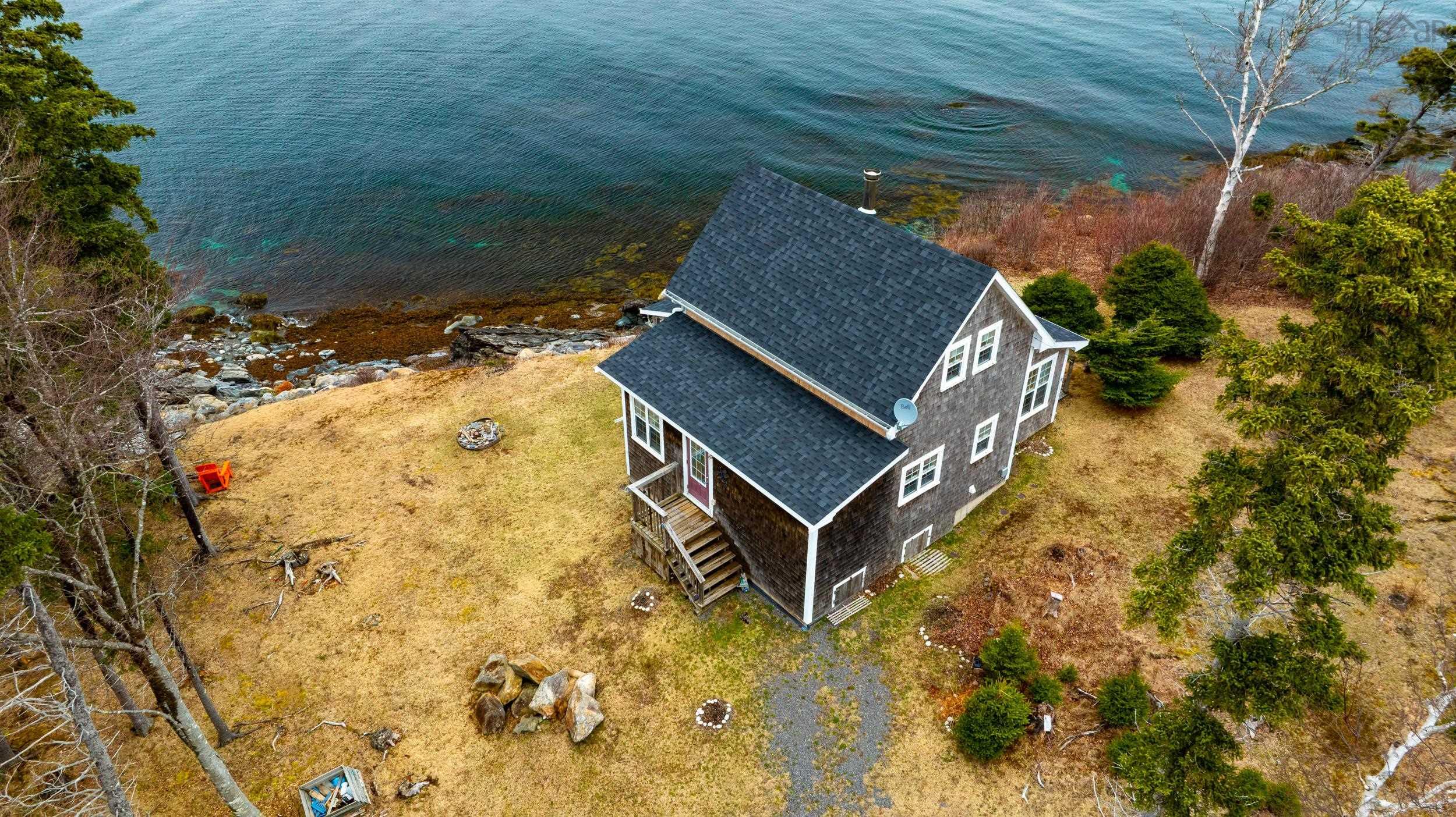 $419,000.00: 41 Neu-Town Lane, Halfway Cove