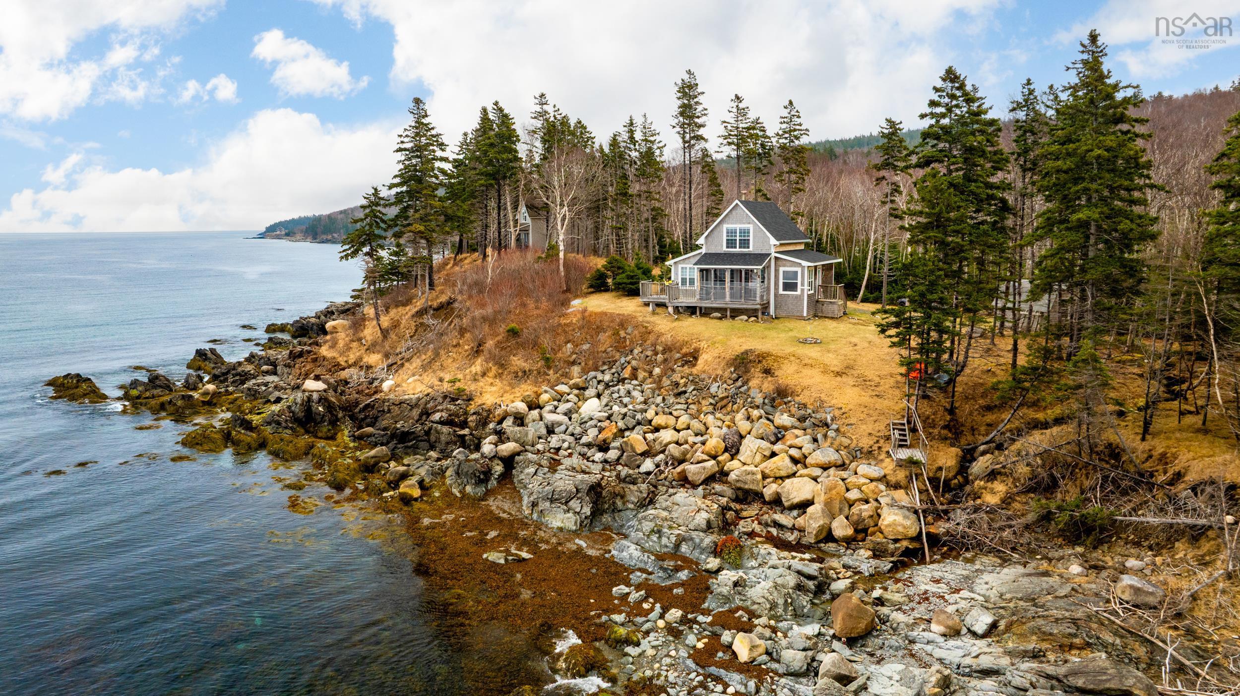 $419,000.00: 41 Neu-Town Lane, Halfway Cove