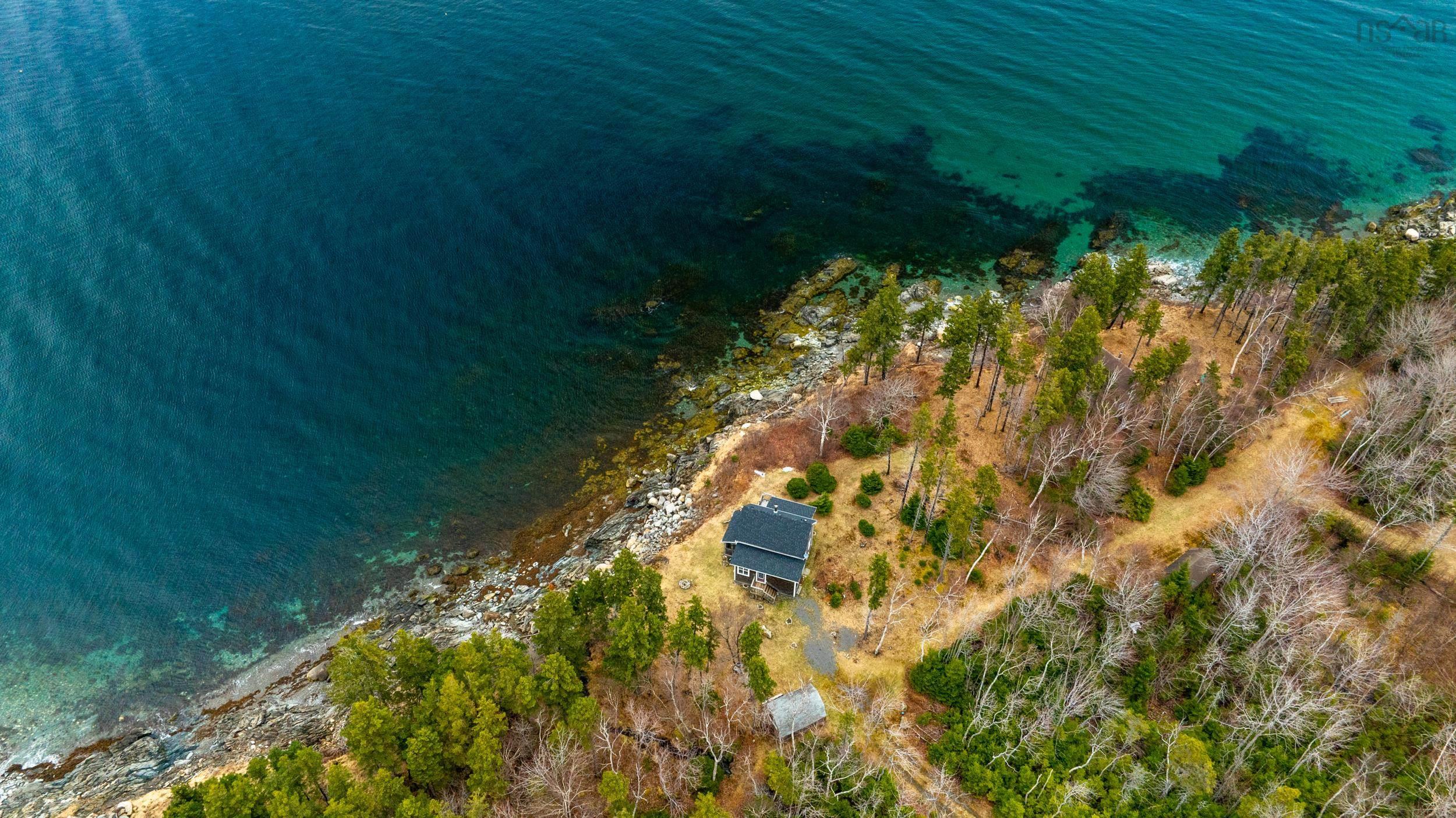 $419,000.00: 41 Neu-Town Lane, Halfway Cove