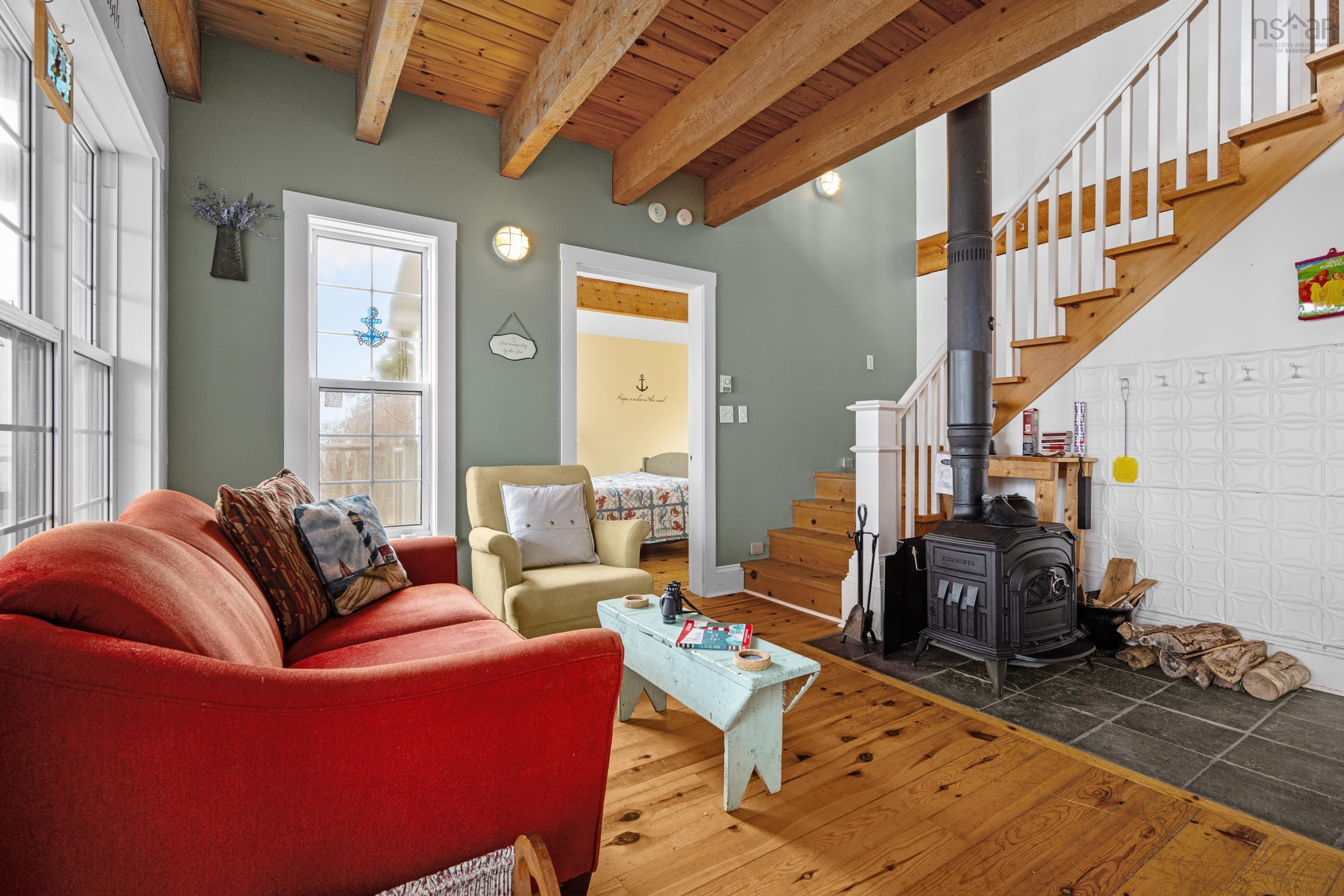 $419,000.00: 41 Neu-Town Lane, Halfway Cove