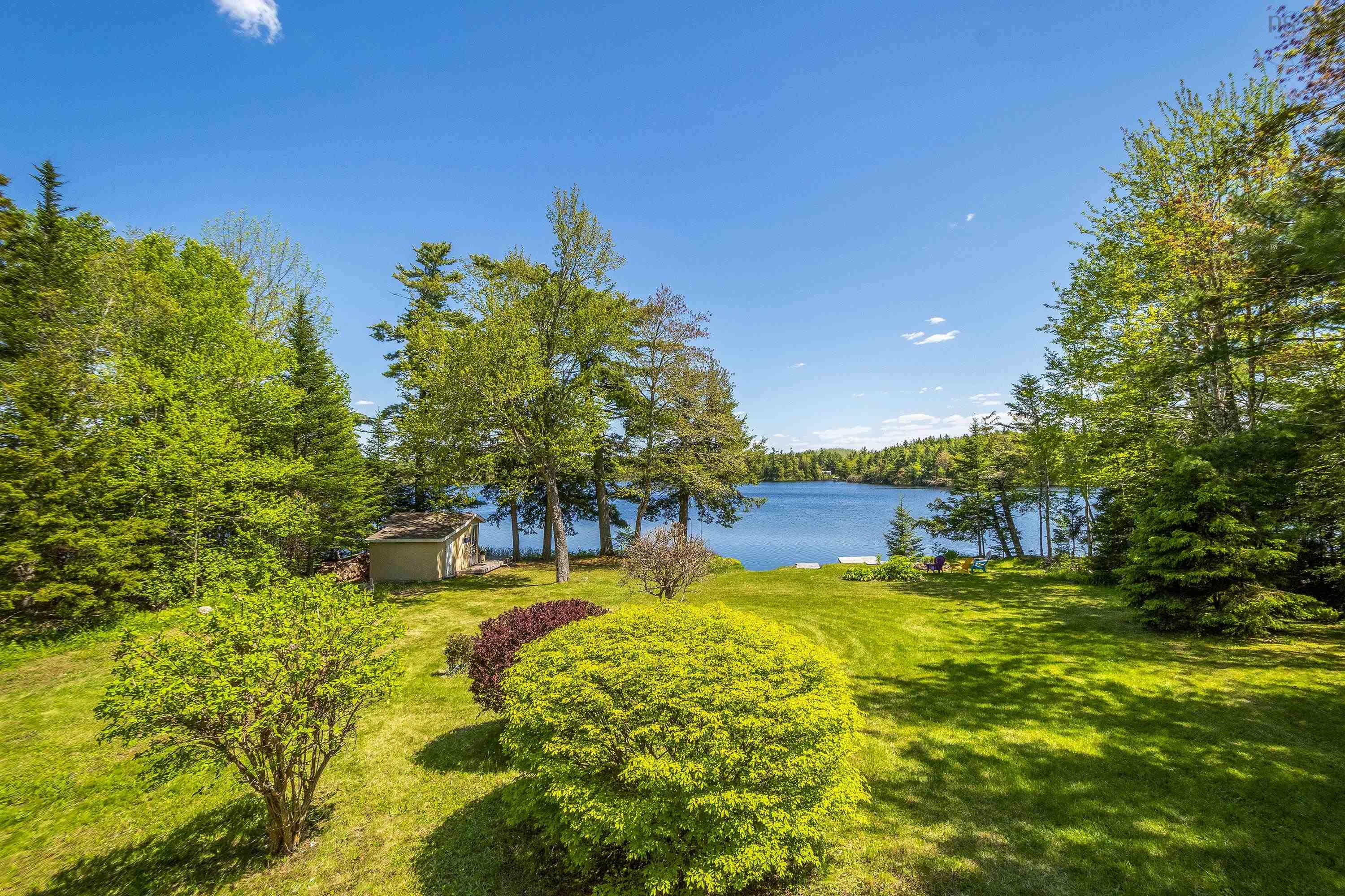 $429,900.00: 210 Mack Lake Road, East Dalhousie