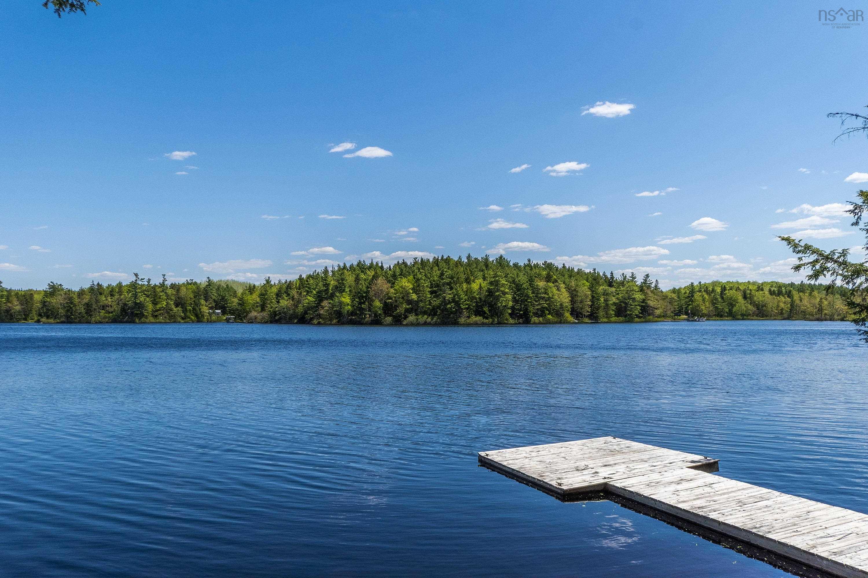 $429,900.00: 210 Mack Lake Road, East Dalhousie