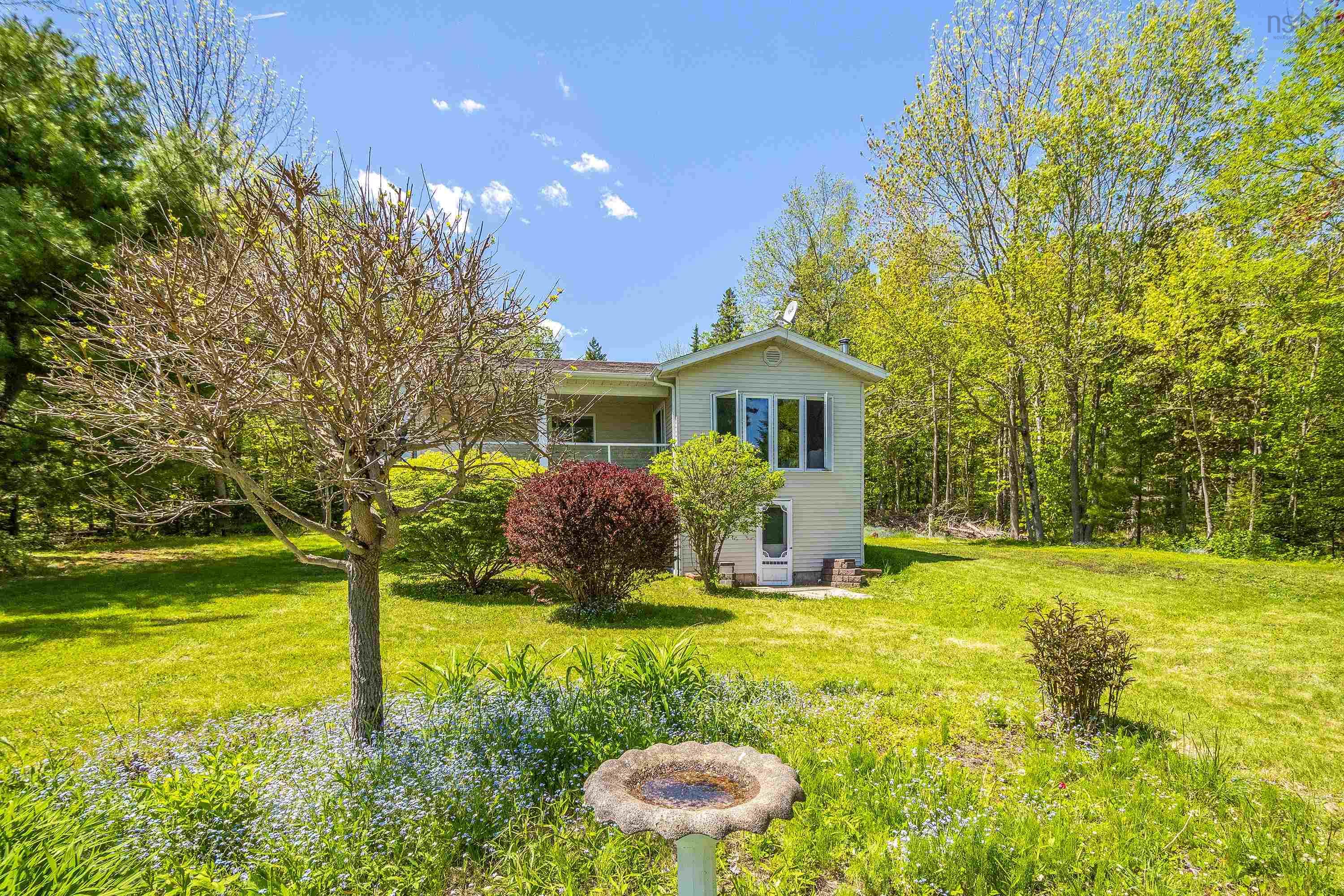 $429,900.00: 210 Mack Lake Road, East Dalhousie