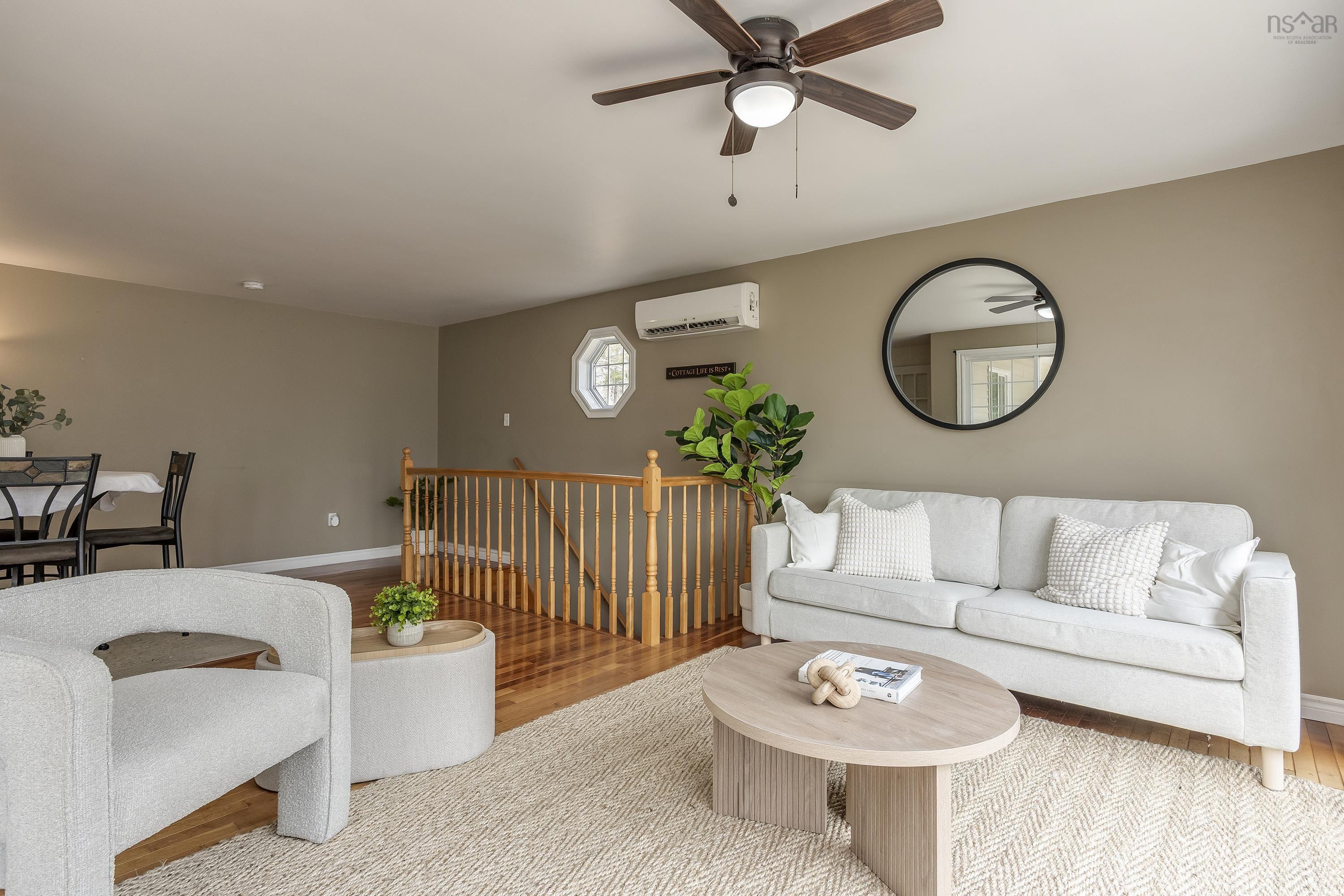 $429,900.00: 210 Mack Lake Road, East Dalhousie