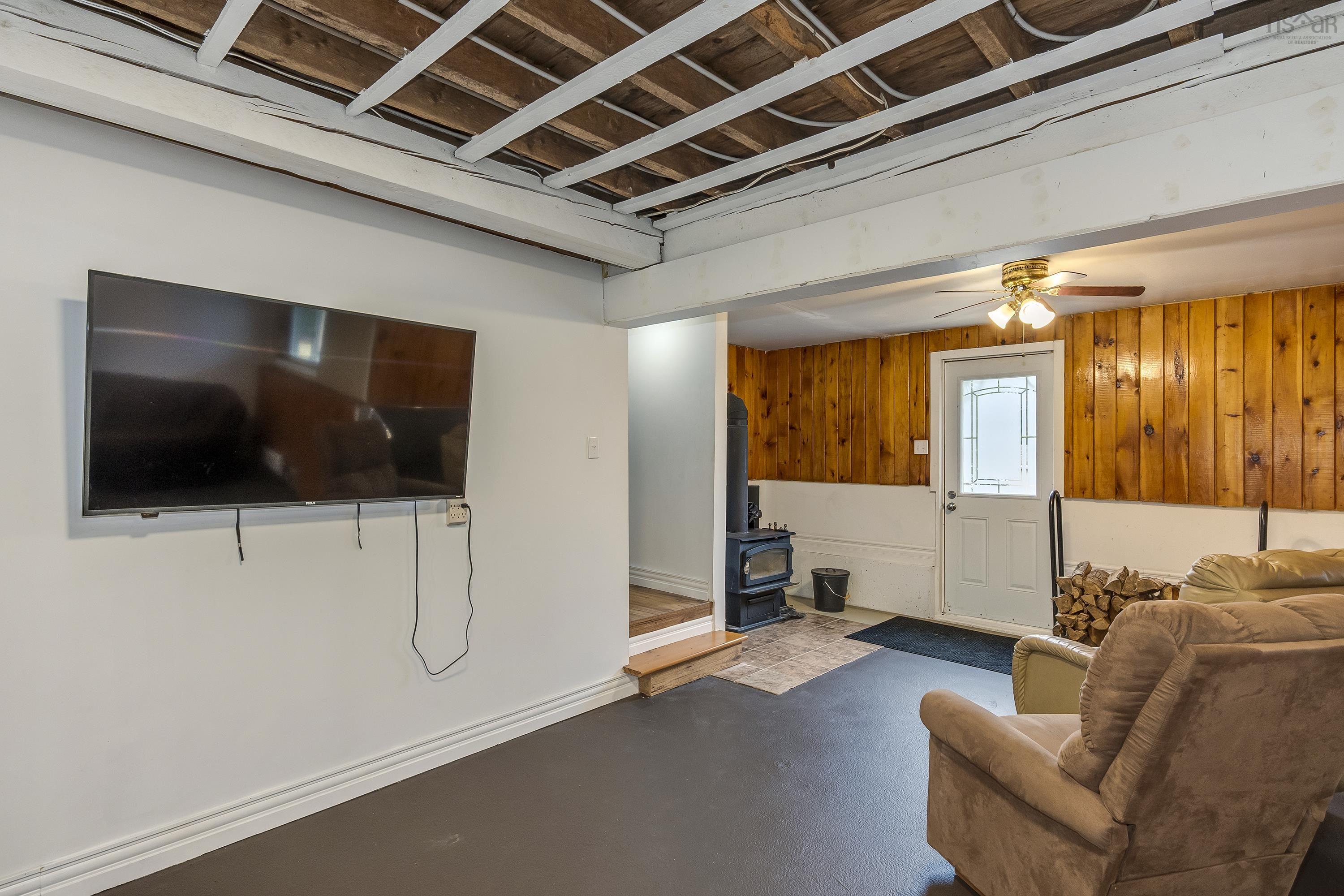 $429,900.00: 210 Mack Lake Road, East Dalhousie