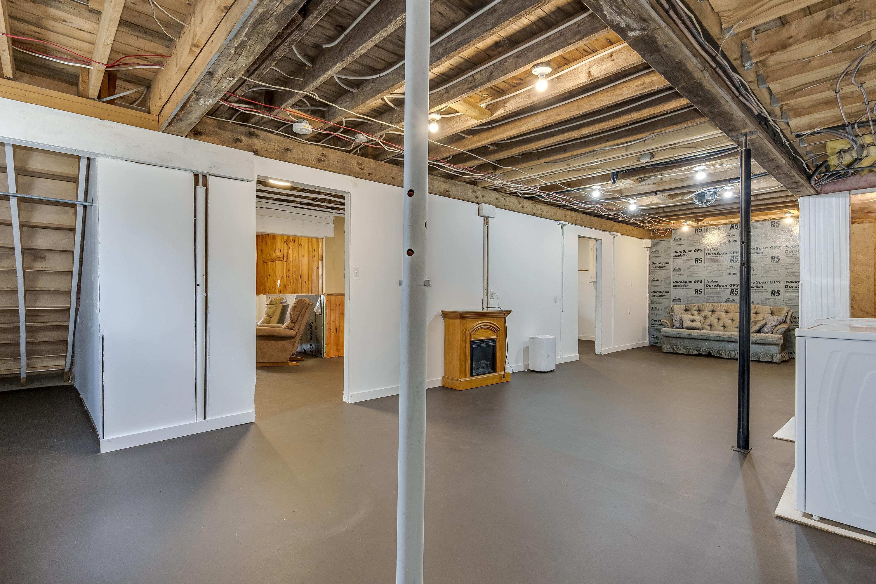 $429,900.00: 210 Mack Lake Road, East Dalhousie