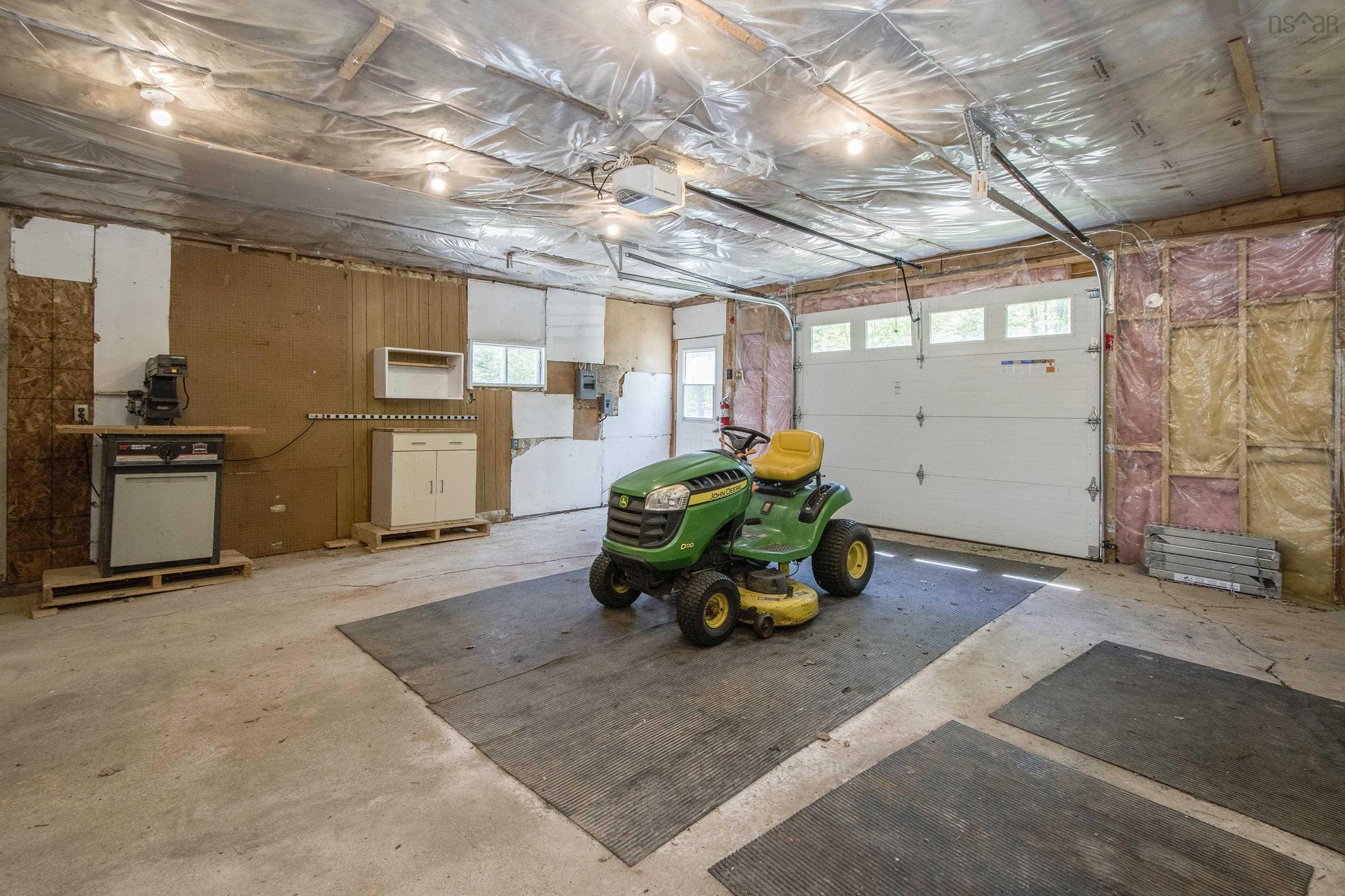 $429,900.00: 210 Mack Lake Road, East Dalhousie