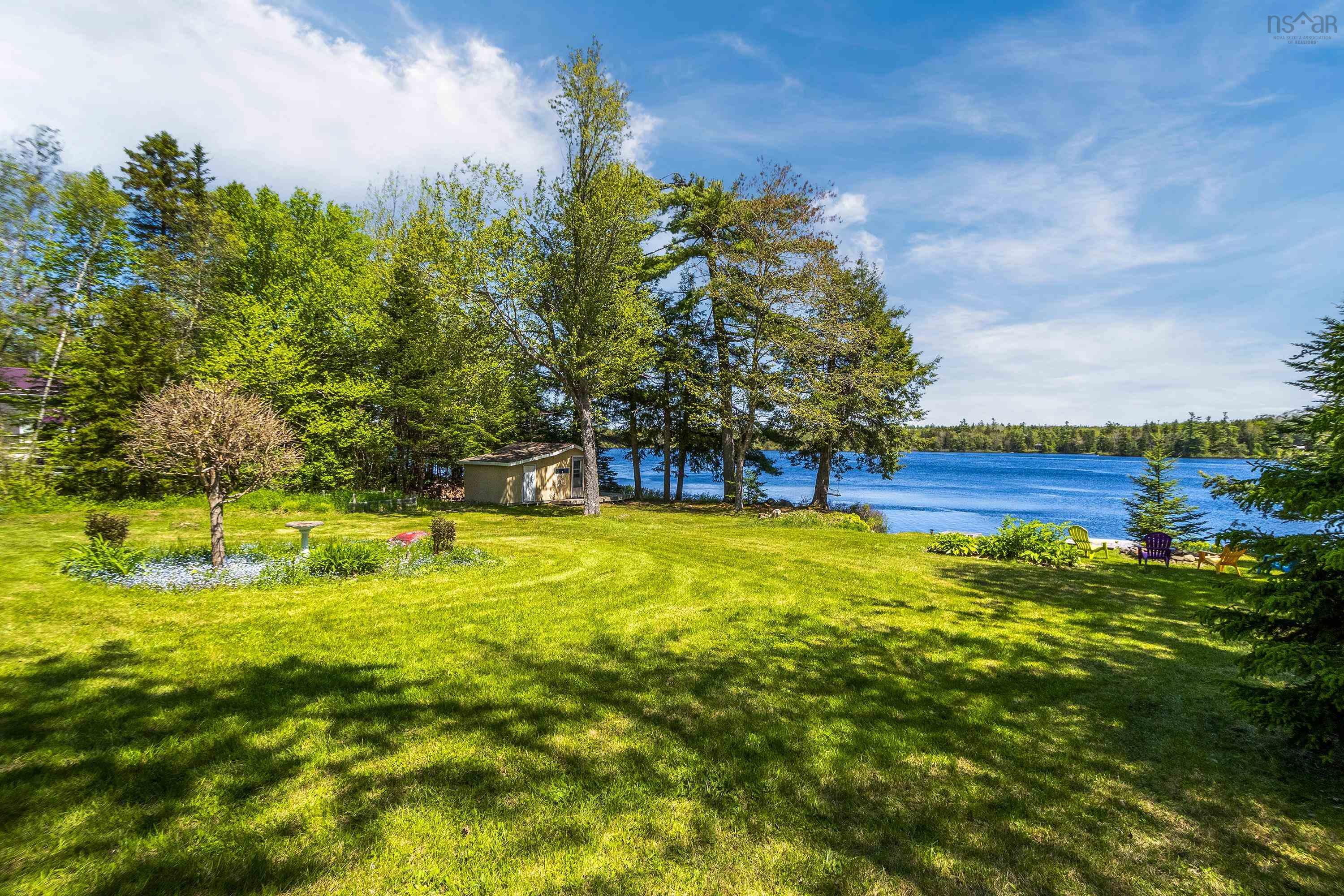 $429,900.00: 210 Mack Lake Road, East Dalhousie