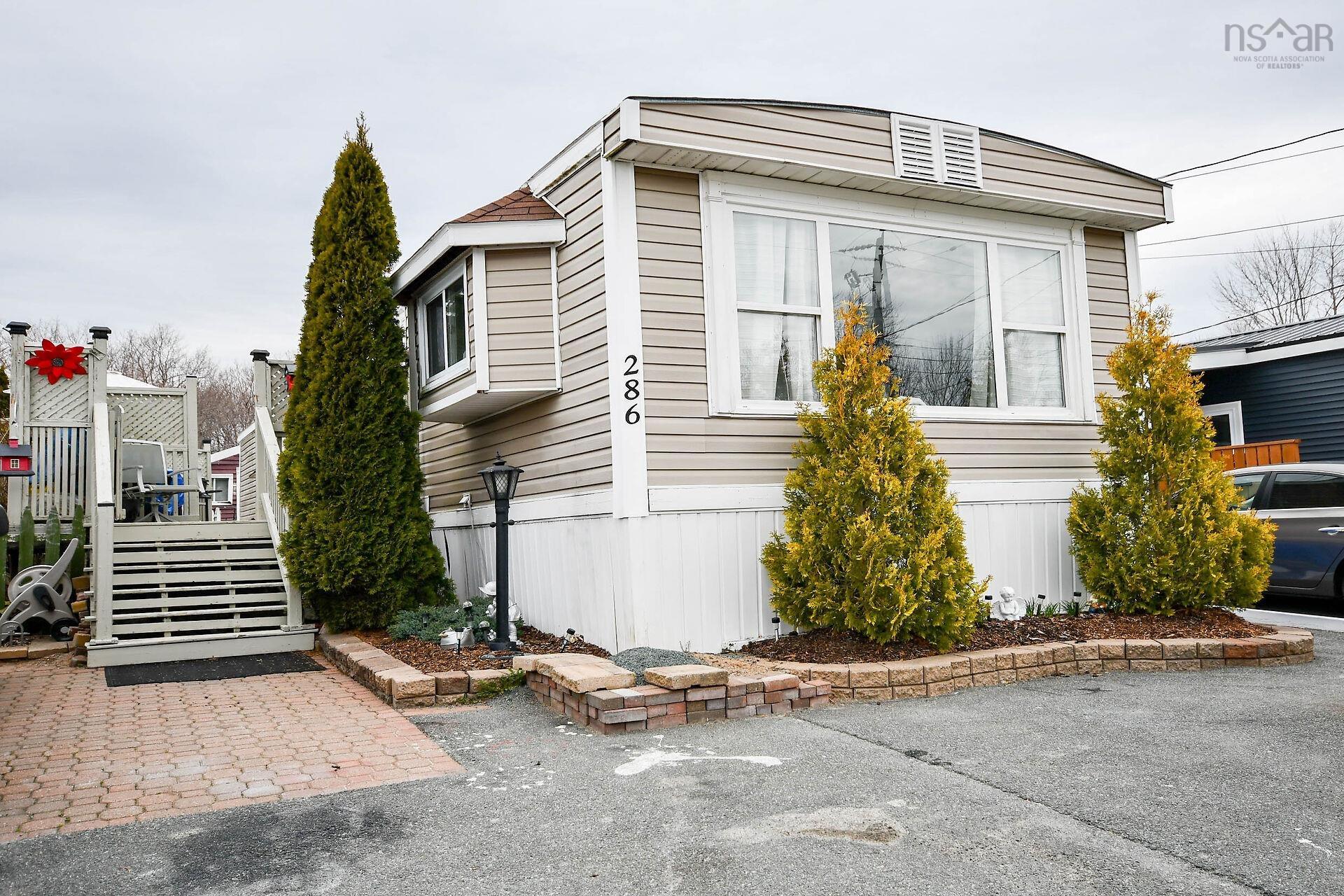 286 Parklane Drive, Lower Sackville, NS (MLS® 202509699)