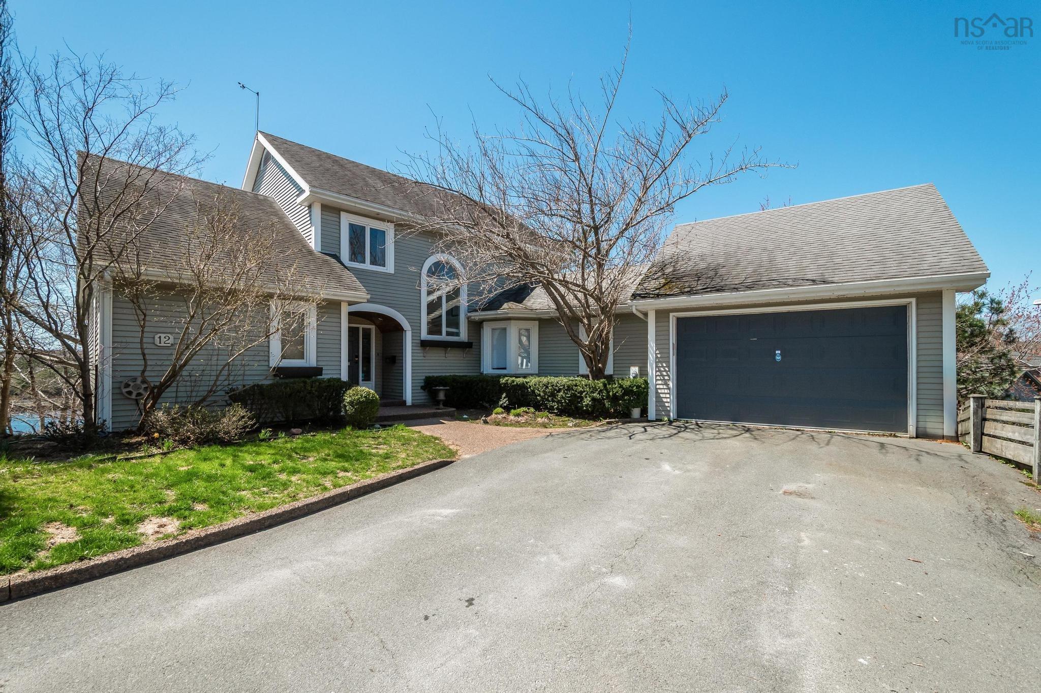 12 Saraguay Place, Halifax, NS (MLS® 202509705)