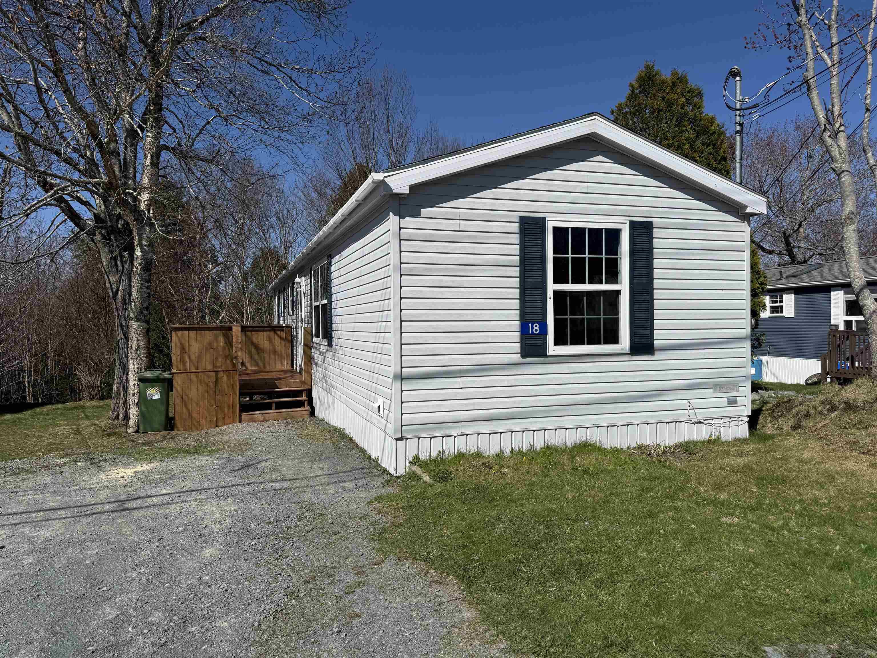 18 Mountain View Drive, Lake Echo, NS (MLS® 202509710)