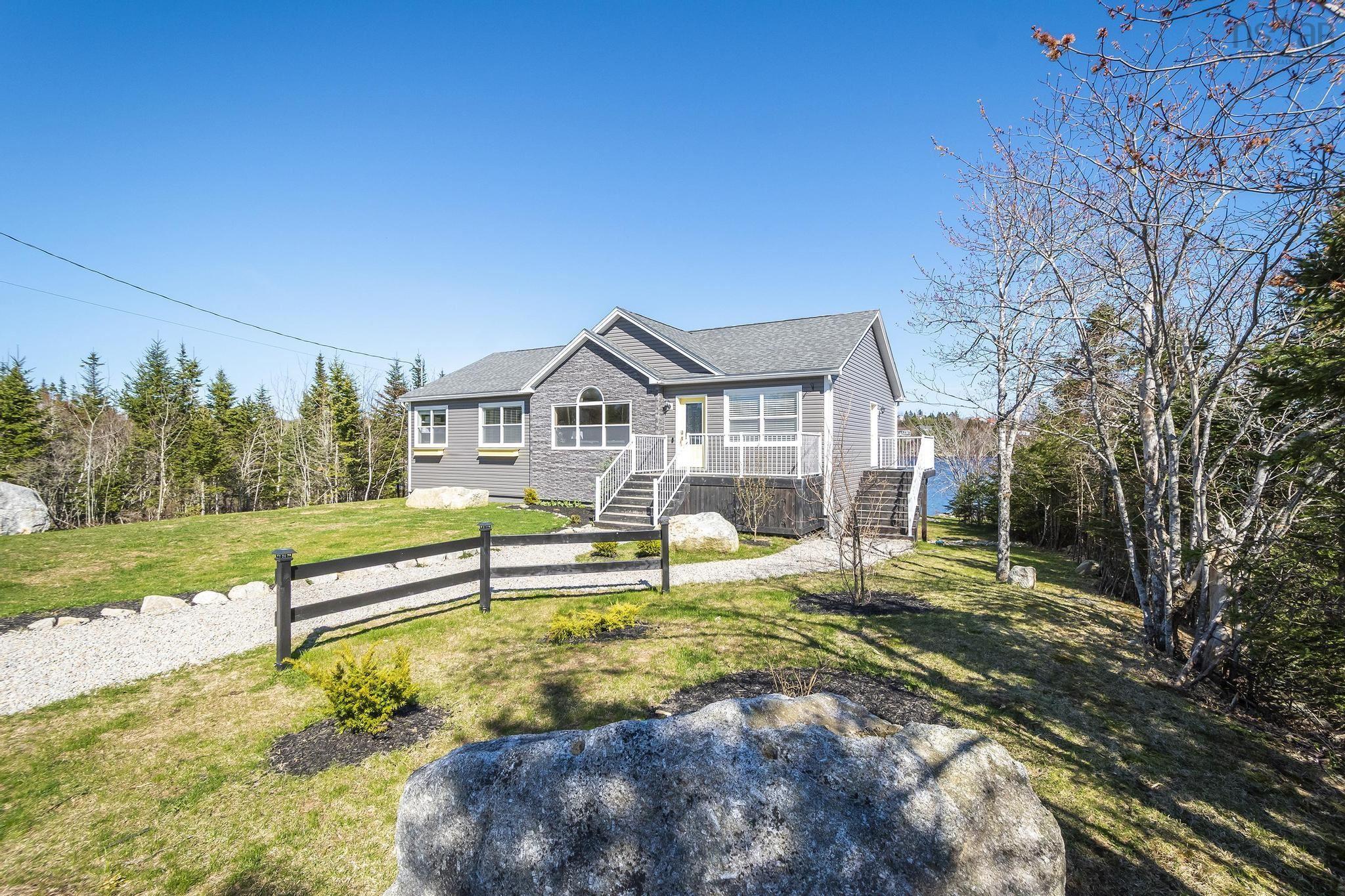 67 Brans Way, Williamswood, NS (MLS® 202509717)