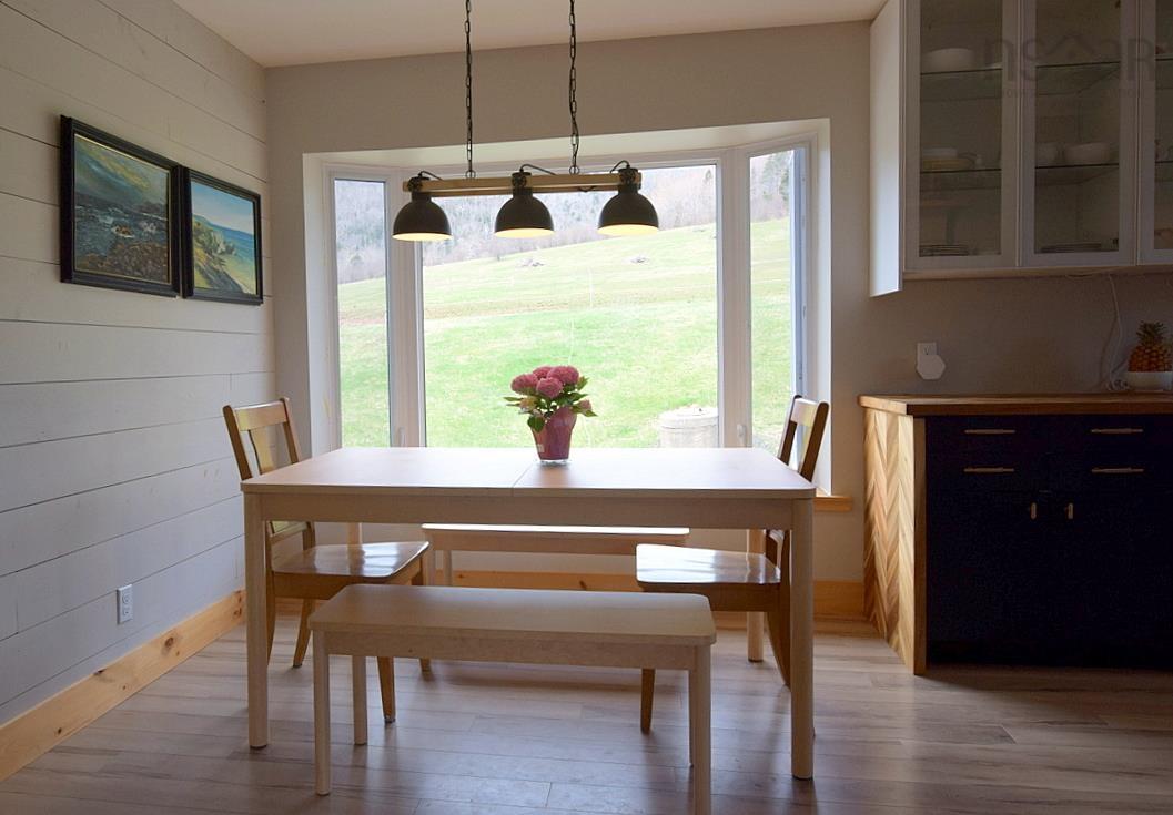 $389,000.00: 8597 Cabot Trail, Margaree Forks