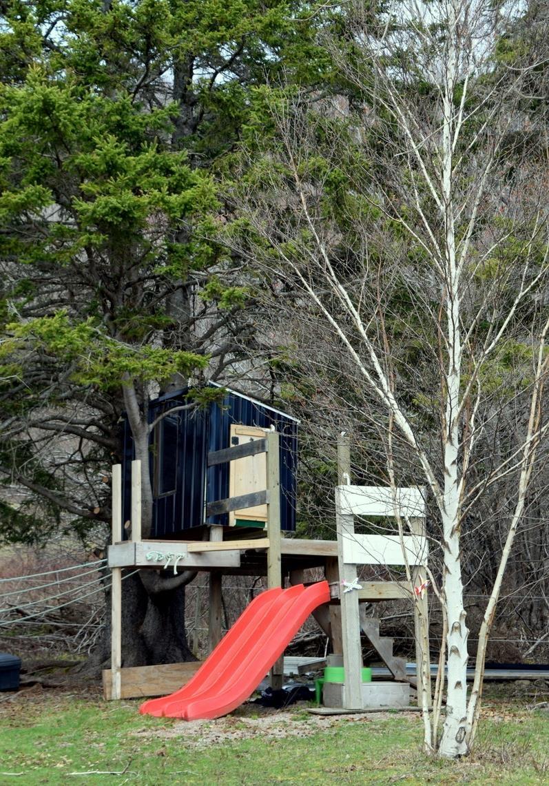 $389,000.00: 8597 Cabot Trail, Margaree Forks