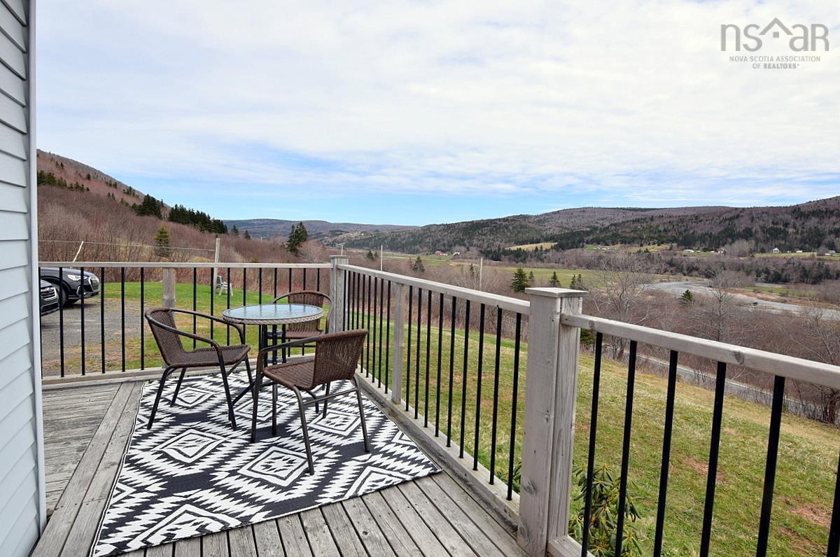 $389,000.00: 8597 Cabot Trail, Margaree Forks