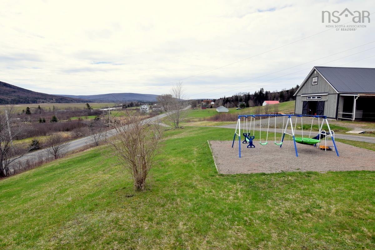 $389,000.00: 8597 Cabot Trail, Margaree Forks