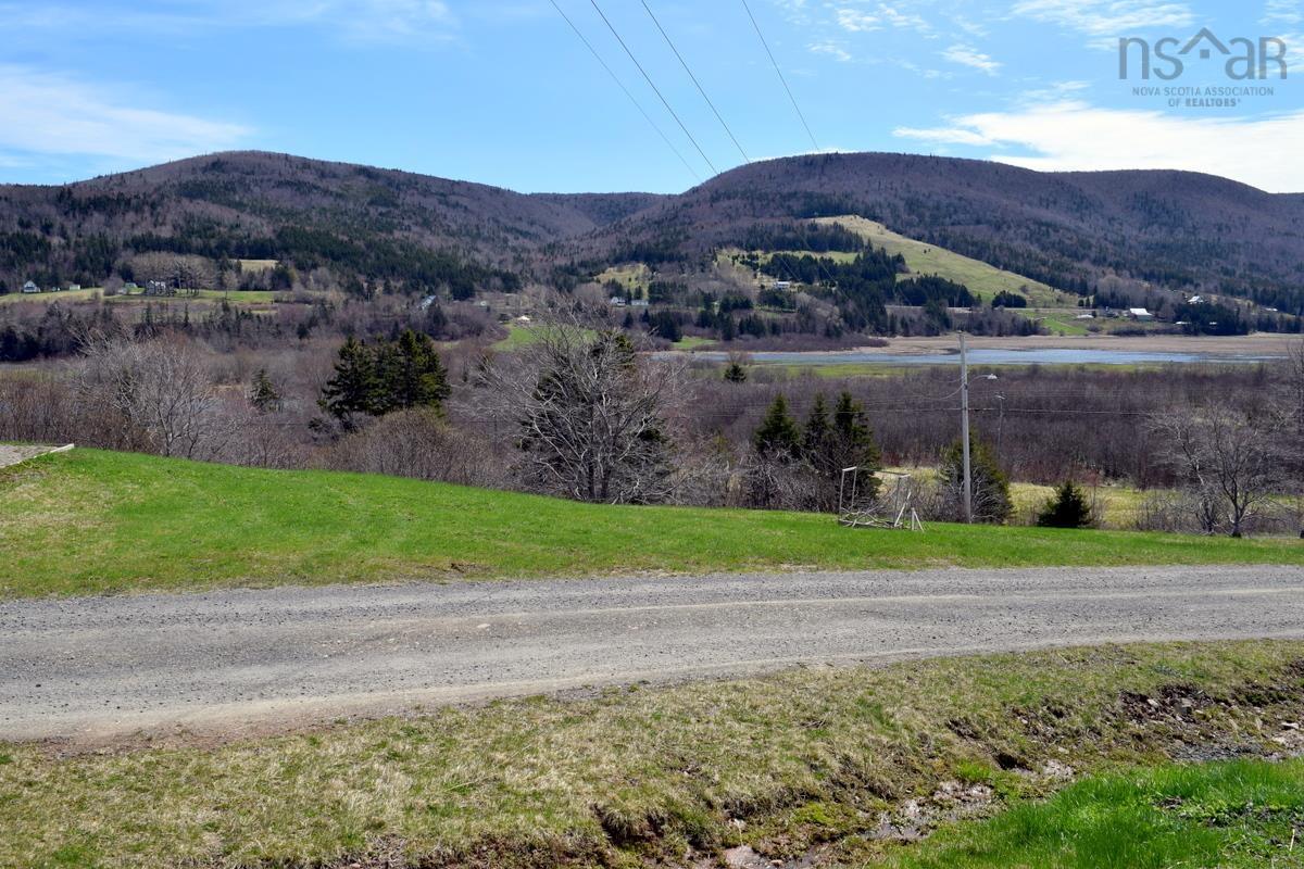 $389,000.00: 8597 Cabot Trail, Margaree Forks