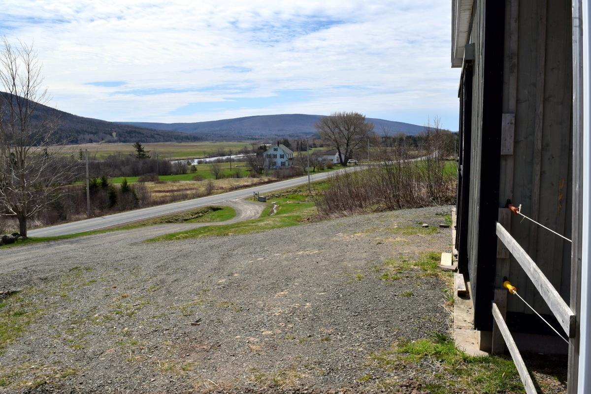 $389,000.00: 8597 Cabot Trail, Margaree Forks