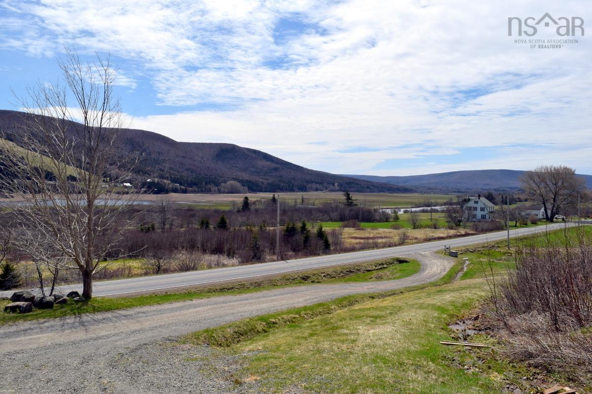 $389,000.00: 8597 Cabot Trail, Margaree Forks
