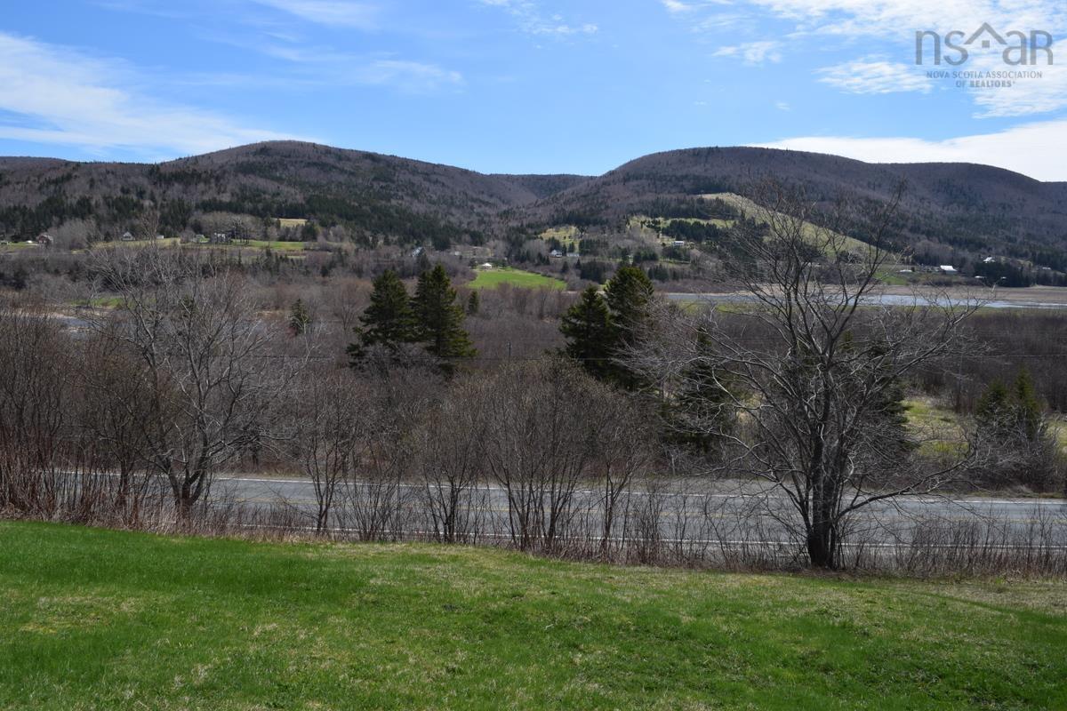 $389,000.00: 8597 Cabot Trail, Margaree Forks