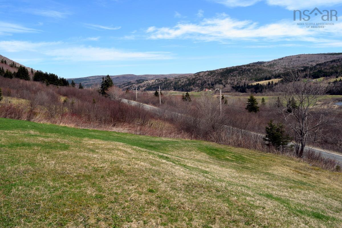 $389,000.00: 8597 Cabot Trail, Margaree Forks