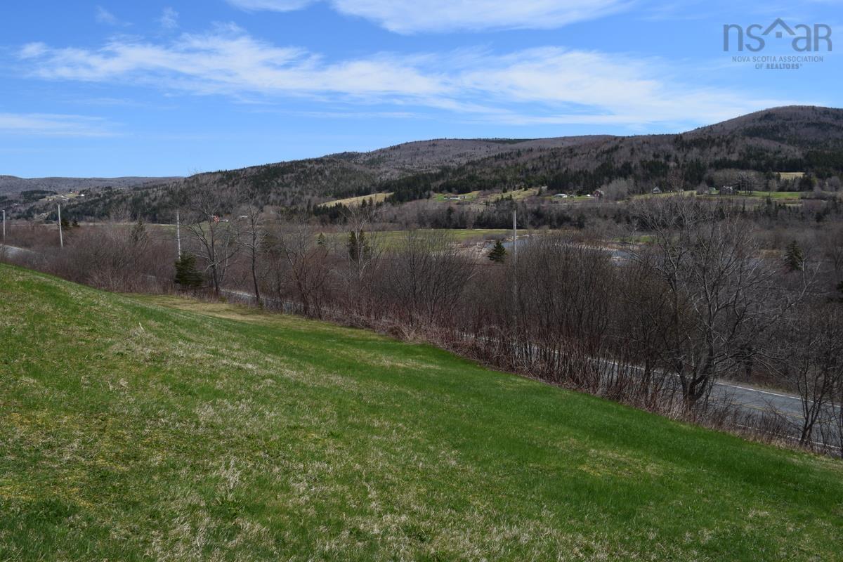 $389,000.00: 8597 Cabot Trail, Margaree Forks