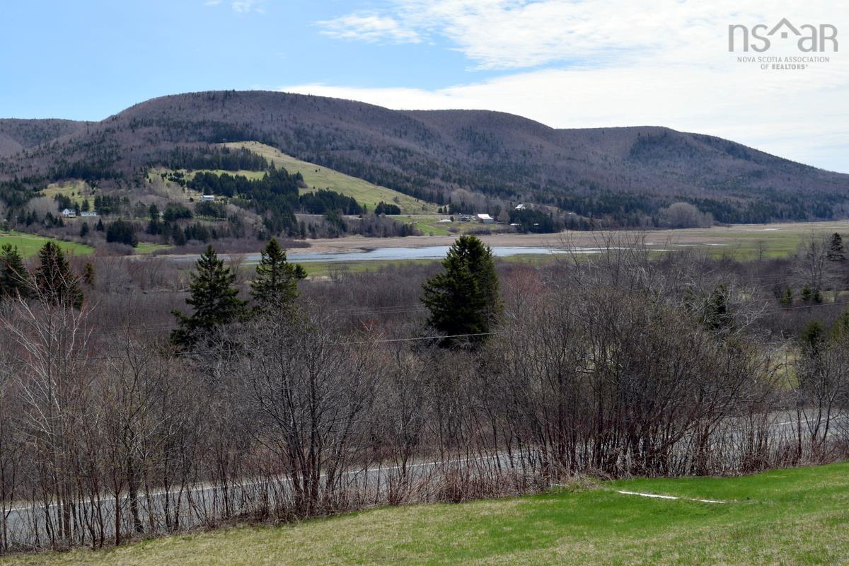 $389,000.00: 8597 Cabot Trail, Margaree Forks
