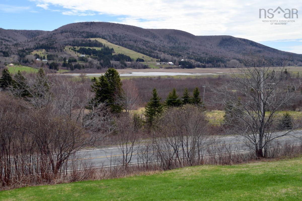 $389,000.00: 8597 Cabot Trail, Margaree Forks
