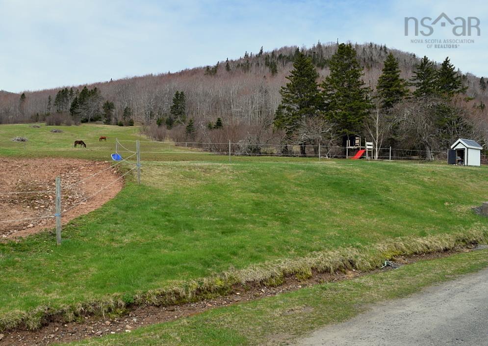 $389,000.00: 8597 Cabot Trail, Margaree Forks