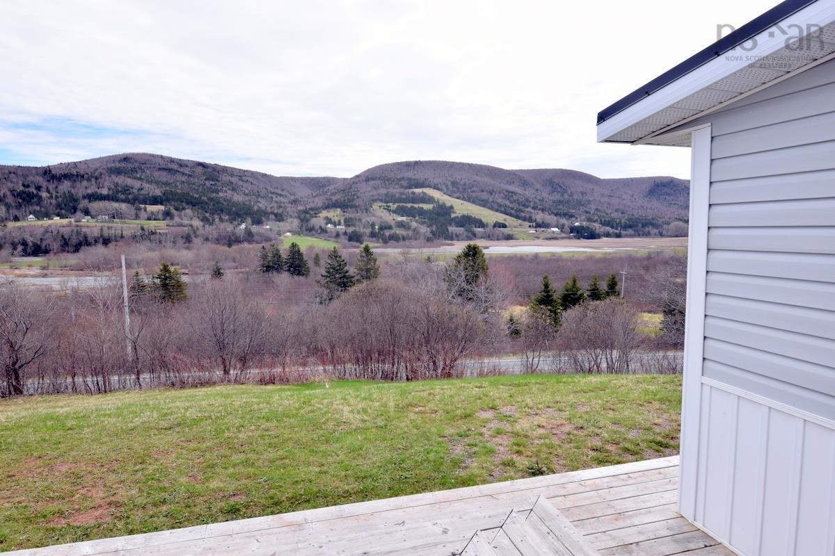 $389,000.00: 8597 Cabot Trail, Margaree Forks