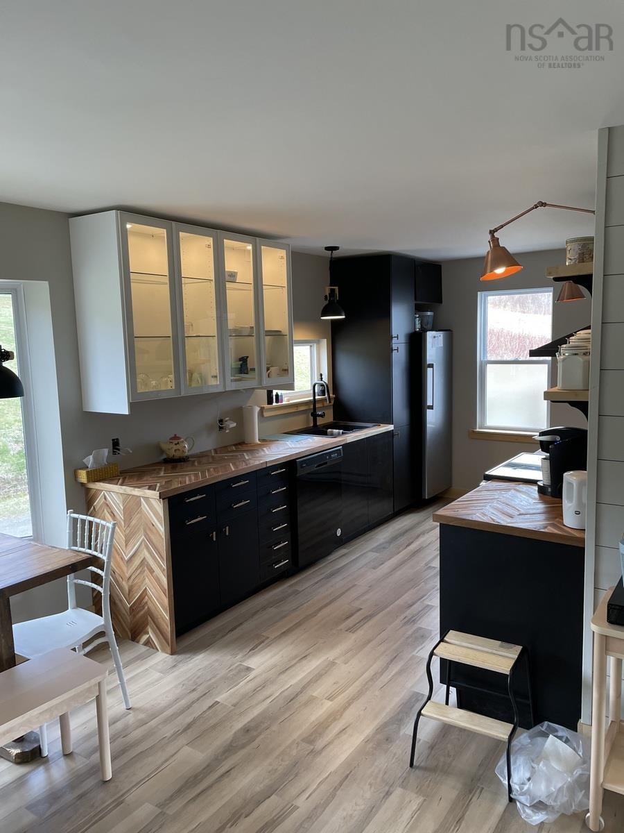 $389,000.00: 8597 Cabot Trail, Margaree Forks