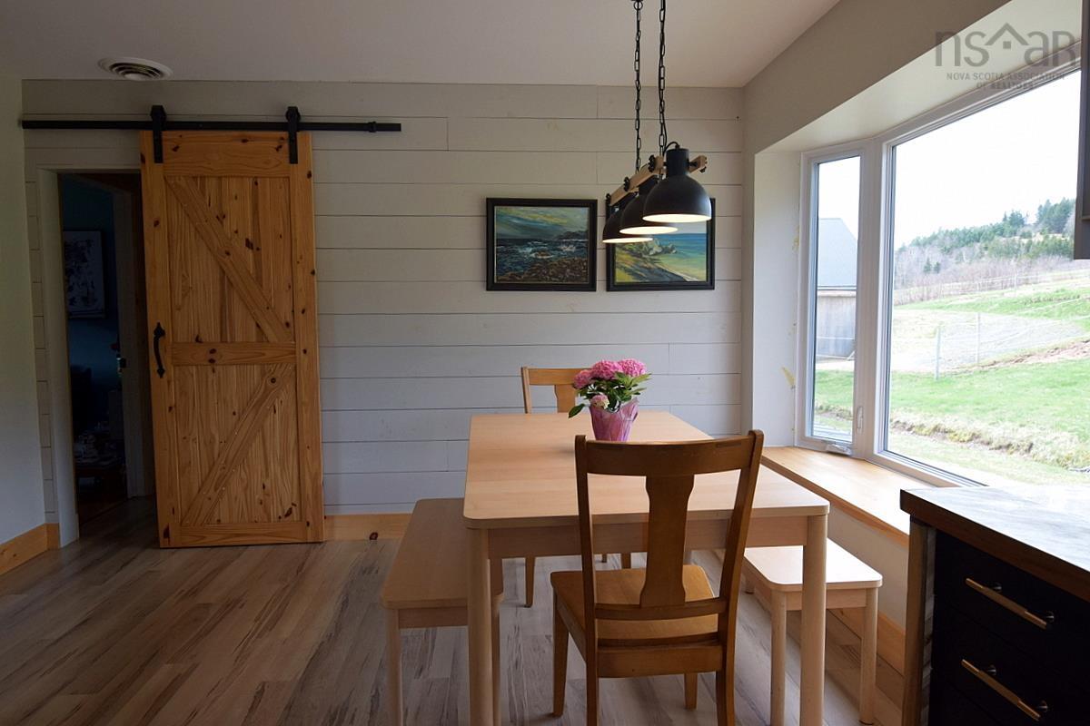 $389,000.00: 8597 Cabot Trail, Margaree Forks