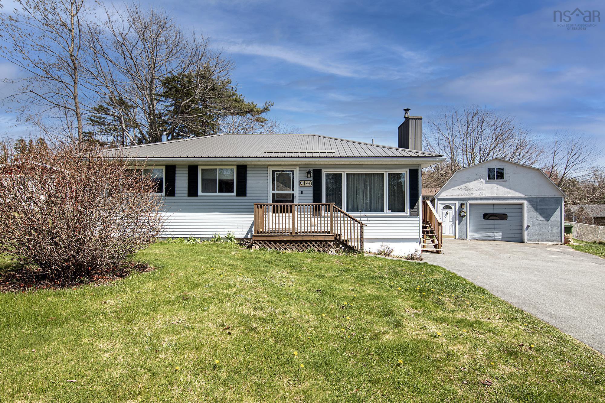 140 Balsam Circle, Sackville, NS (MLS® 202509727)