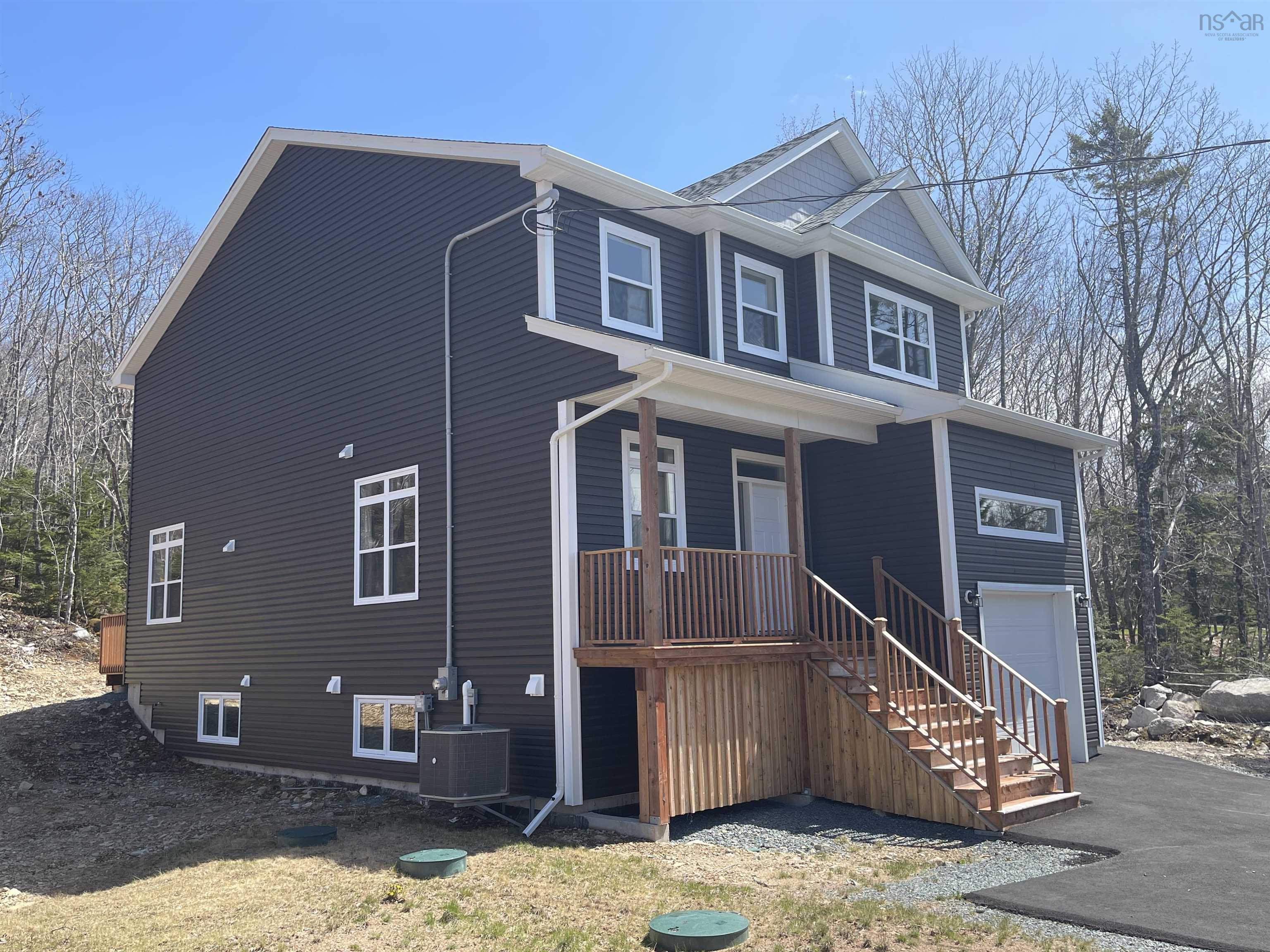 736 Wisteria Lane, Upper Tantallon, NS (MLS® 202509729)