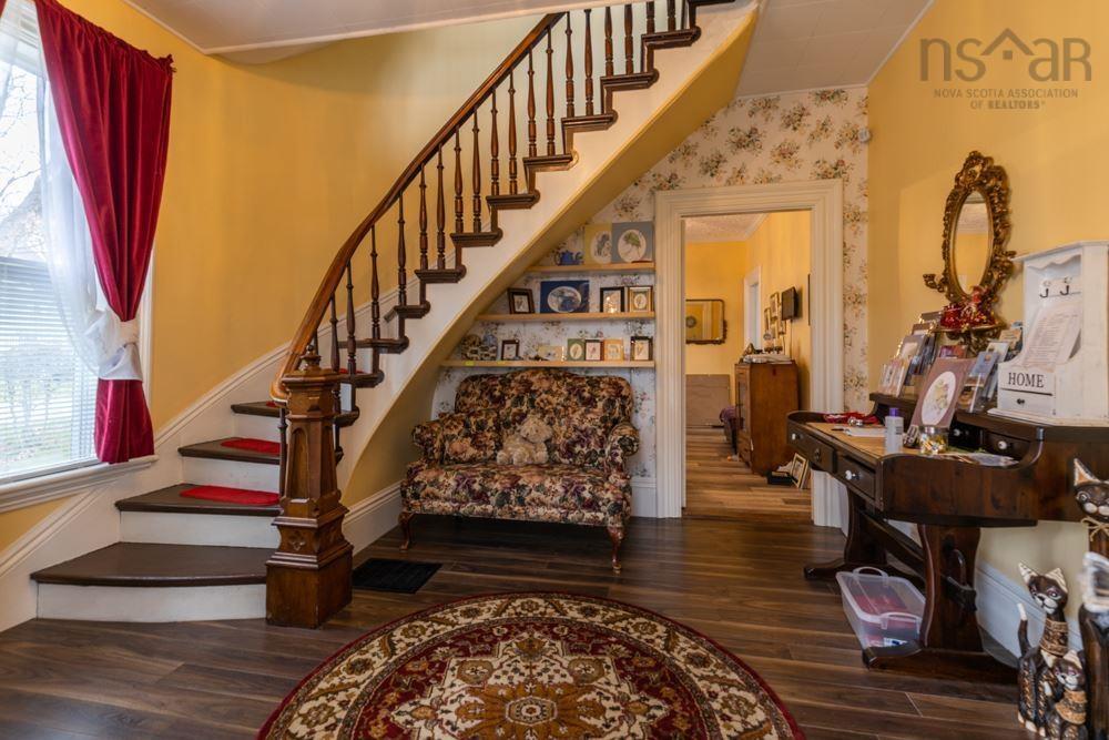 $344,900.00: 45 Alma Street, Yarmouth