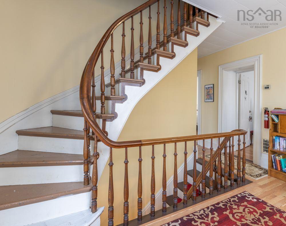 $344,900.00: 45 Alma Street, Yarmouth