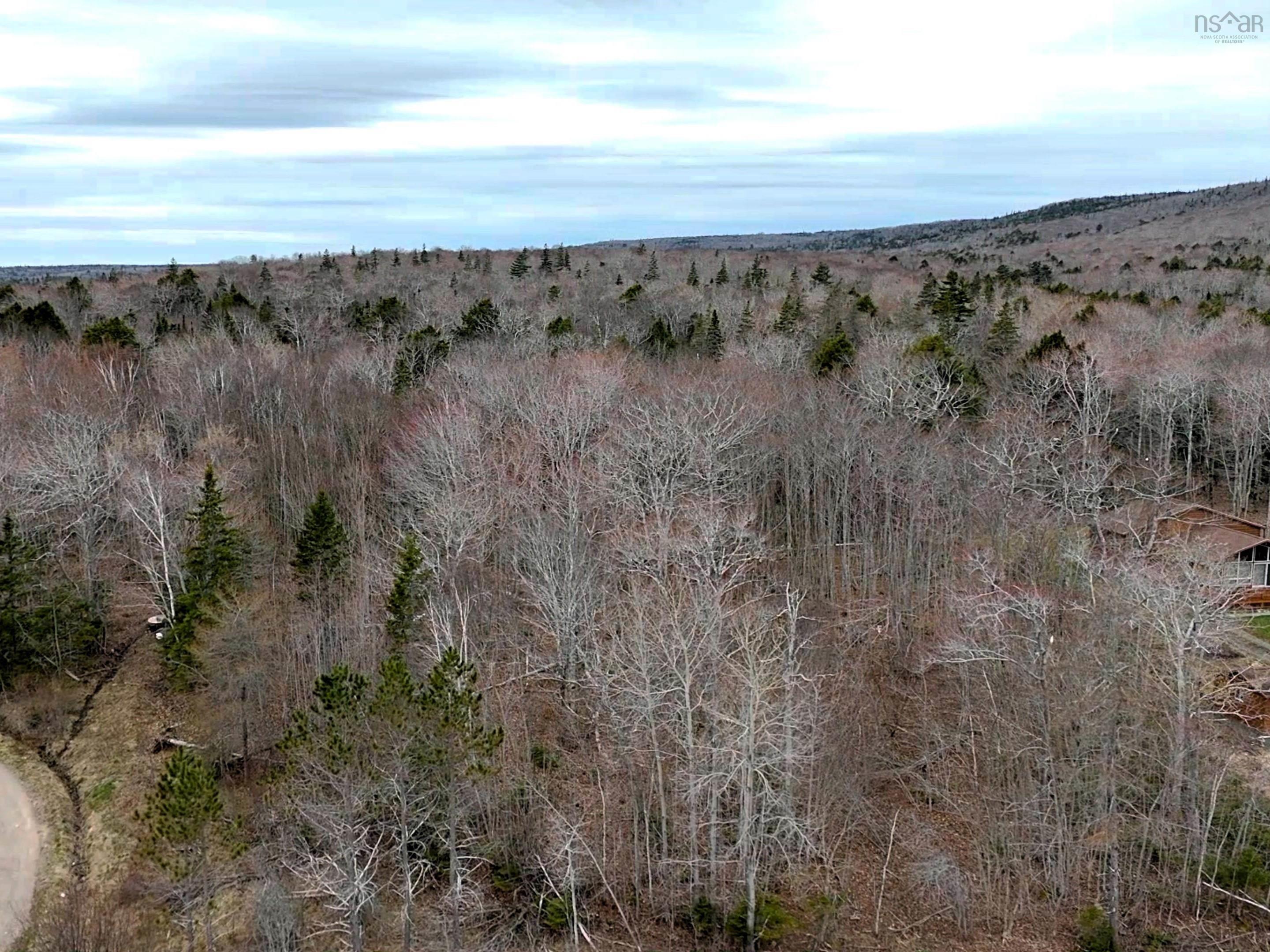 $29,000.00: Lot BM-1 Marble Mountain Road, West Bay Marshes