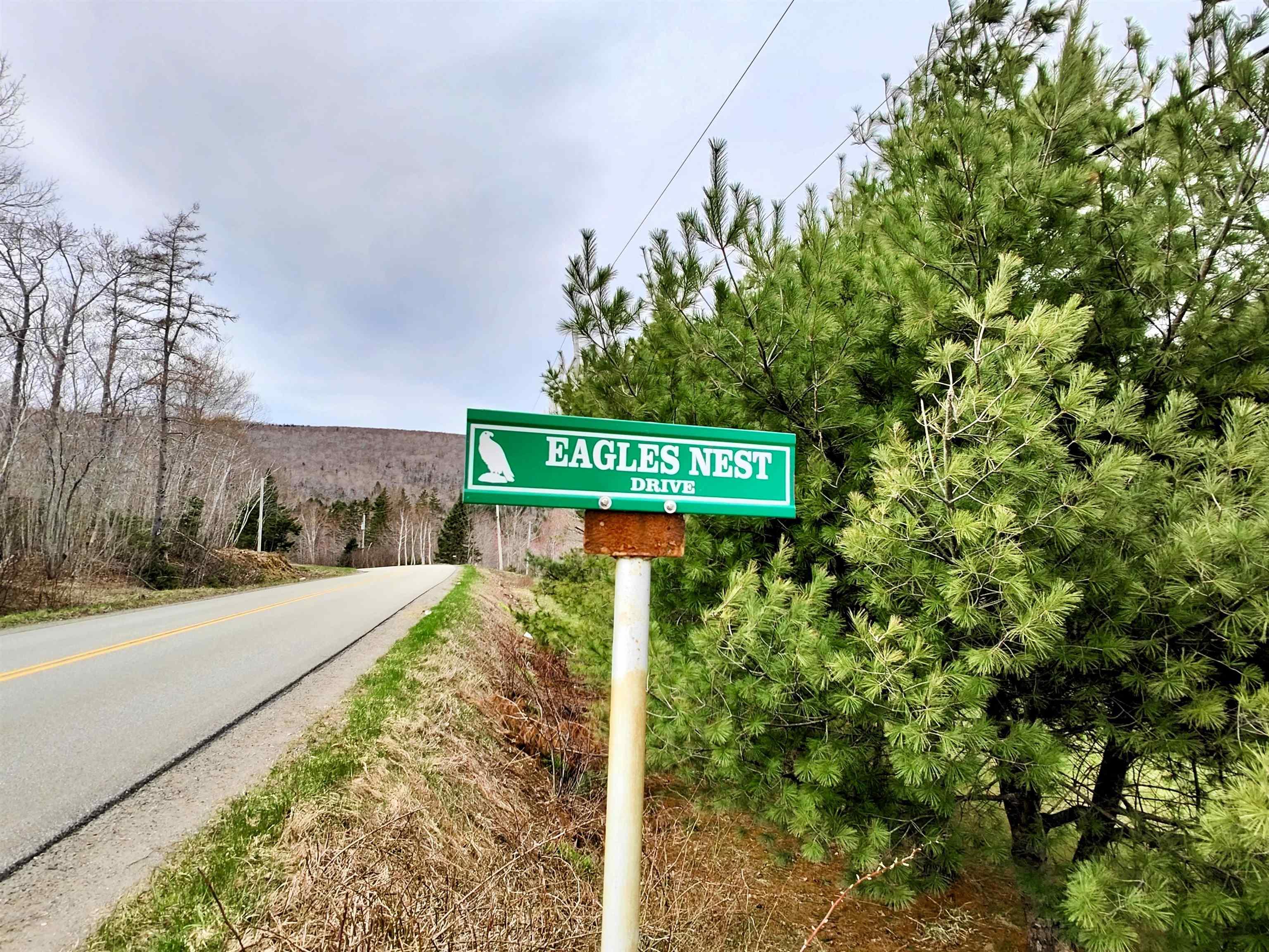 $29,000.00: Lot BM-1 Marble Mountain Road, West Bay Marshes