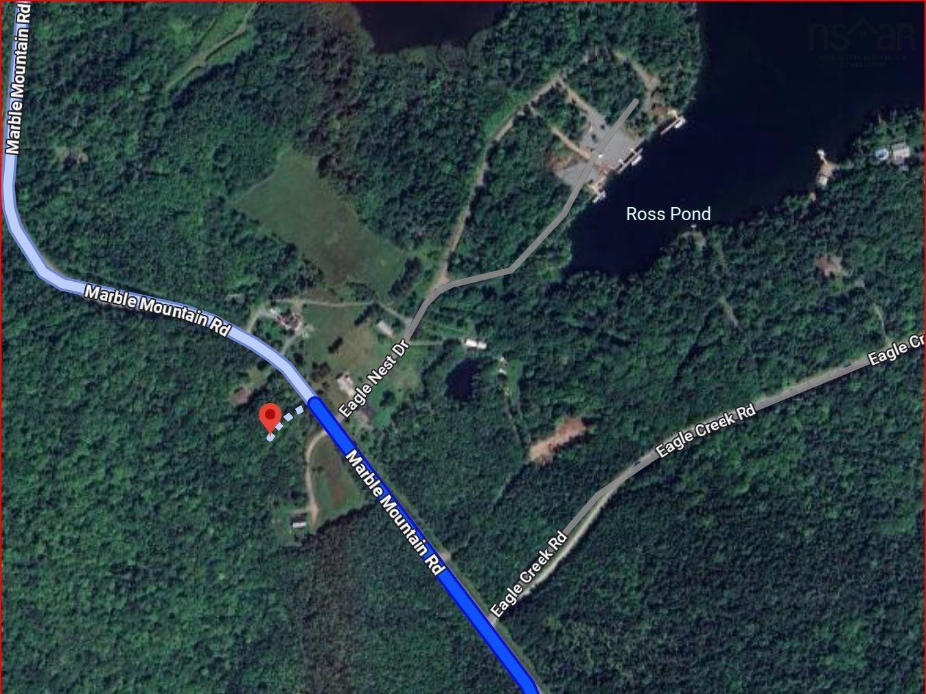 $29,000.00: Lot BM-1 Marble Mountain Road, West Bay Marshes