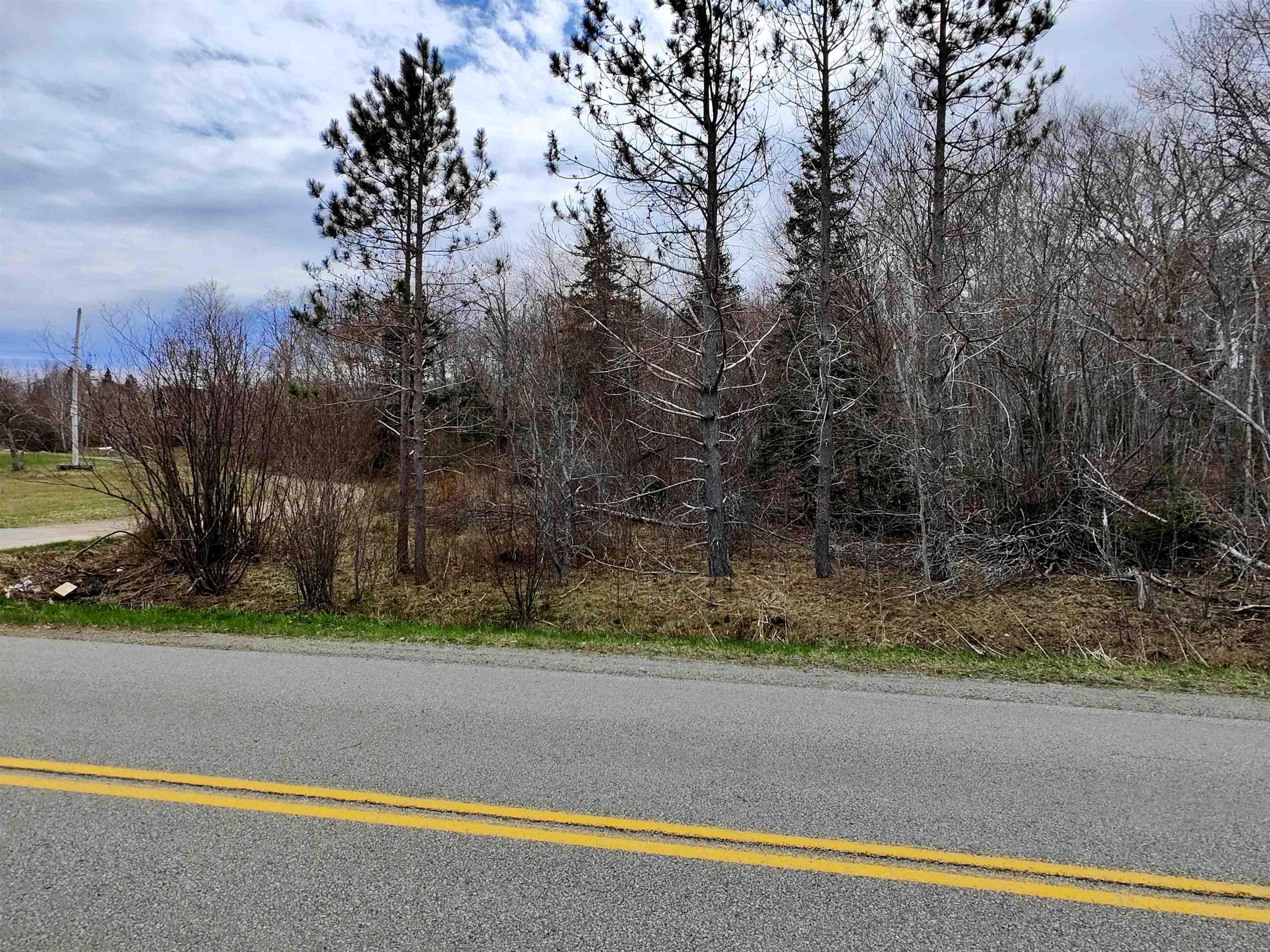 $29,000.00: Lot BM-1 Marble Mountain Road, West Bay Marshes