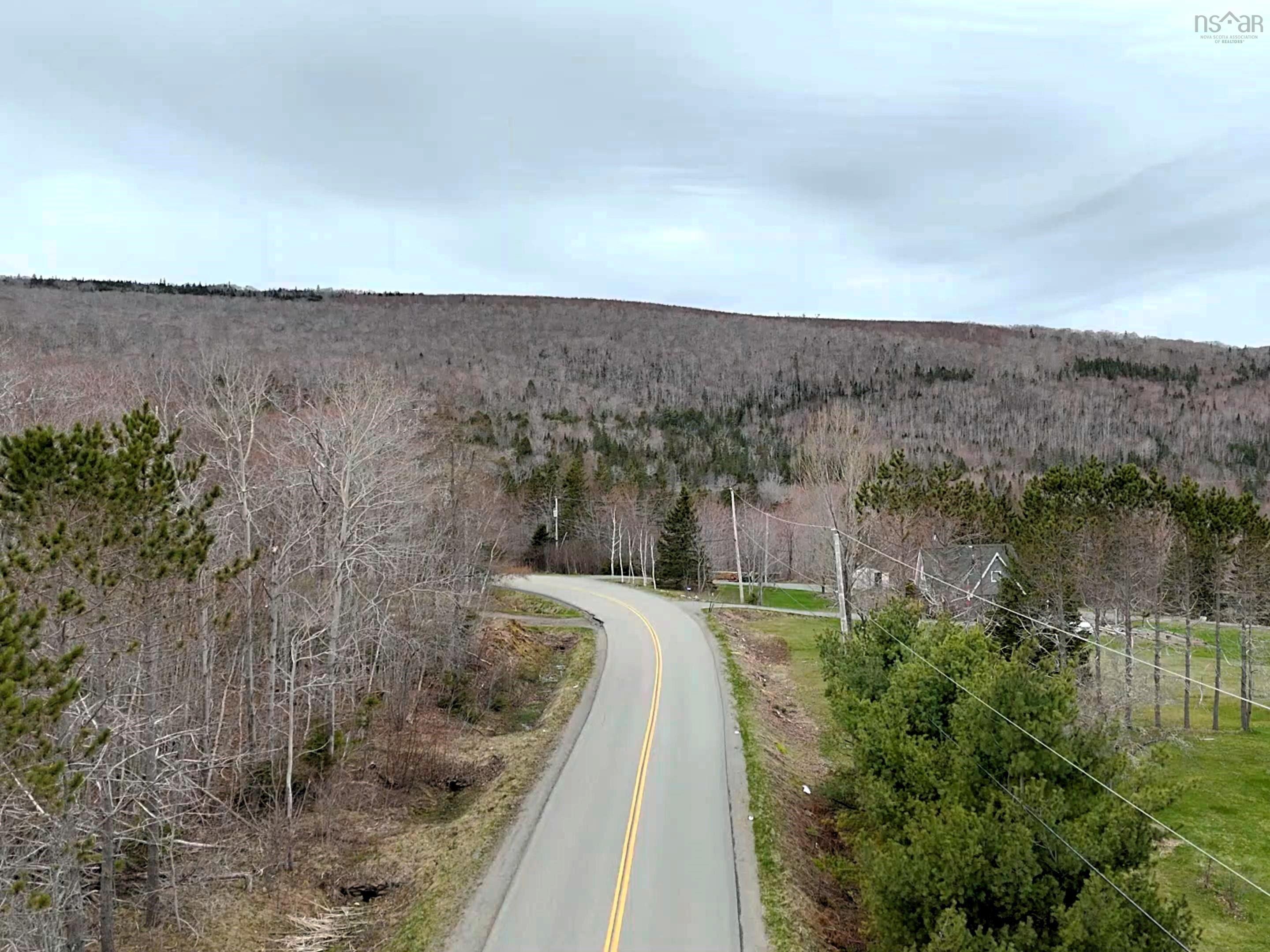 $29,000.00: Lot BM-1 Marble Mountain Road, West Bay Marshes